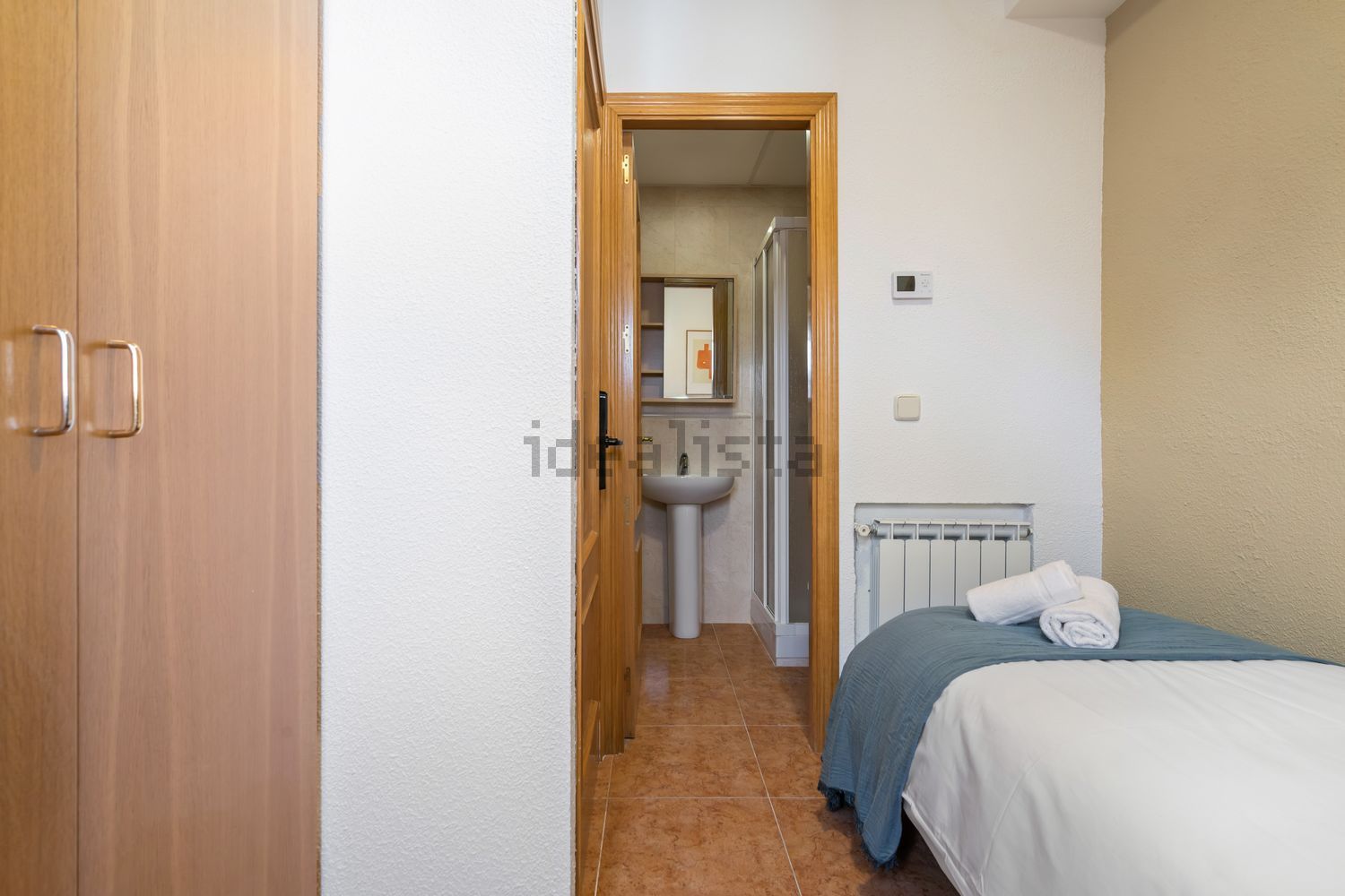 Habitación 500 m², Madrid