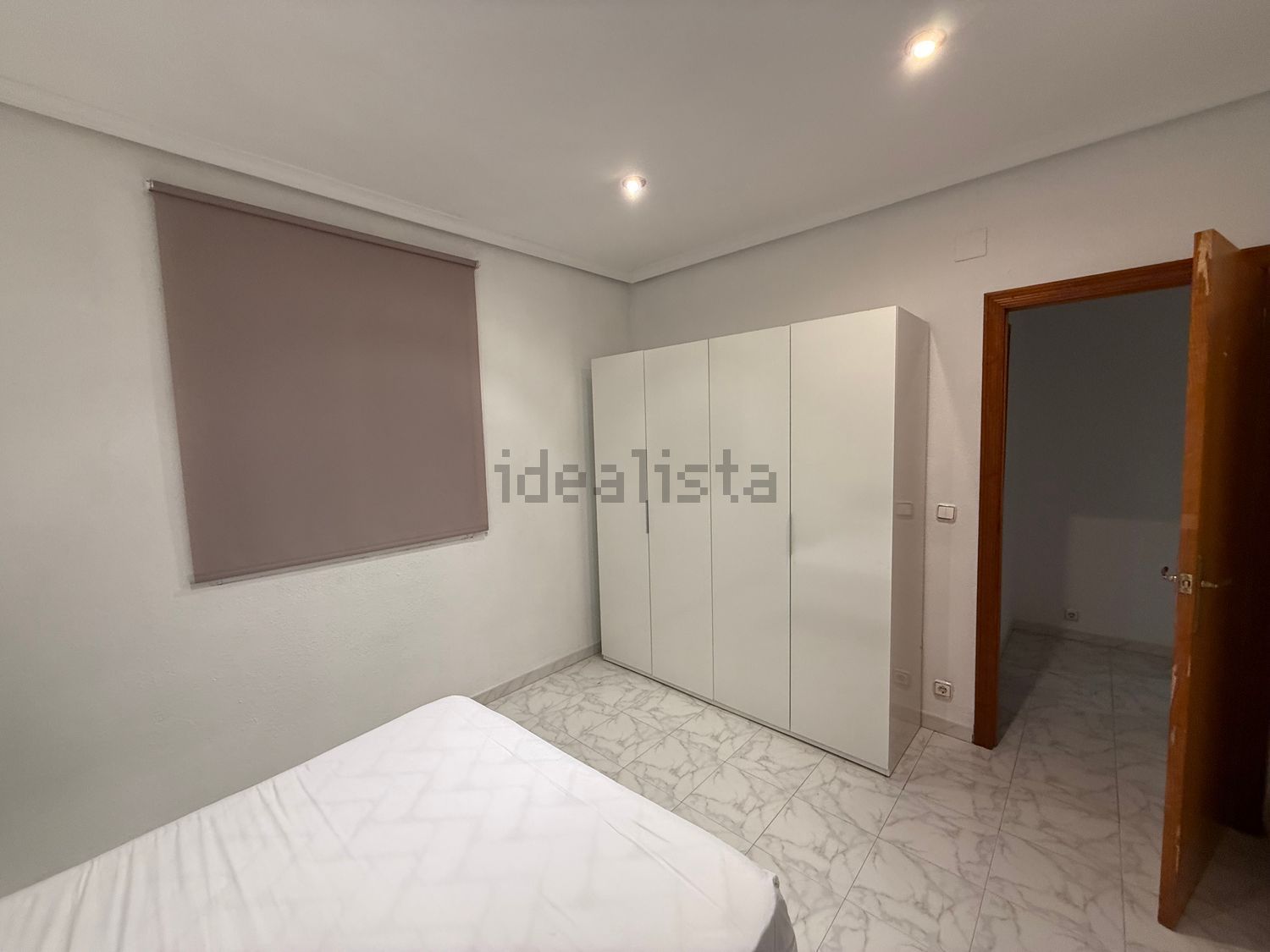 Pis de 60 m² a Jerez de los Caballeros