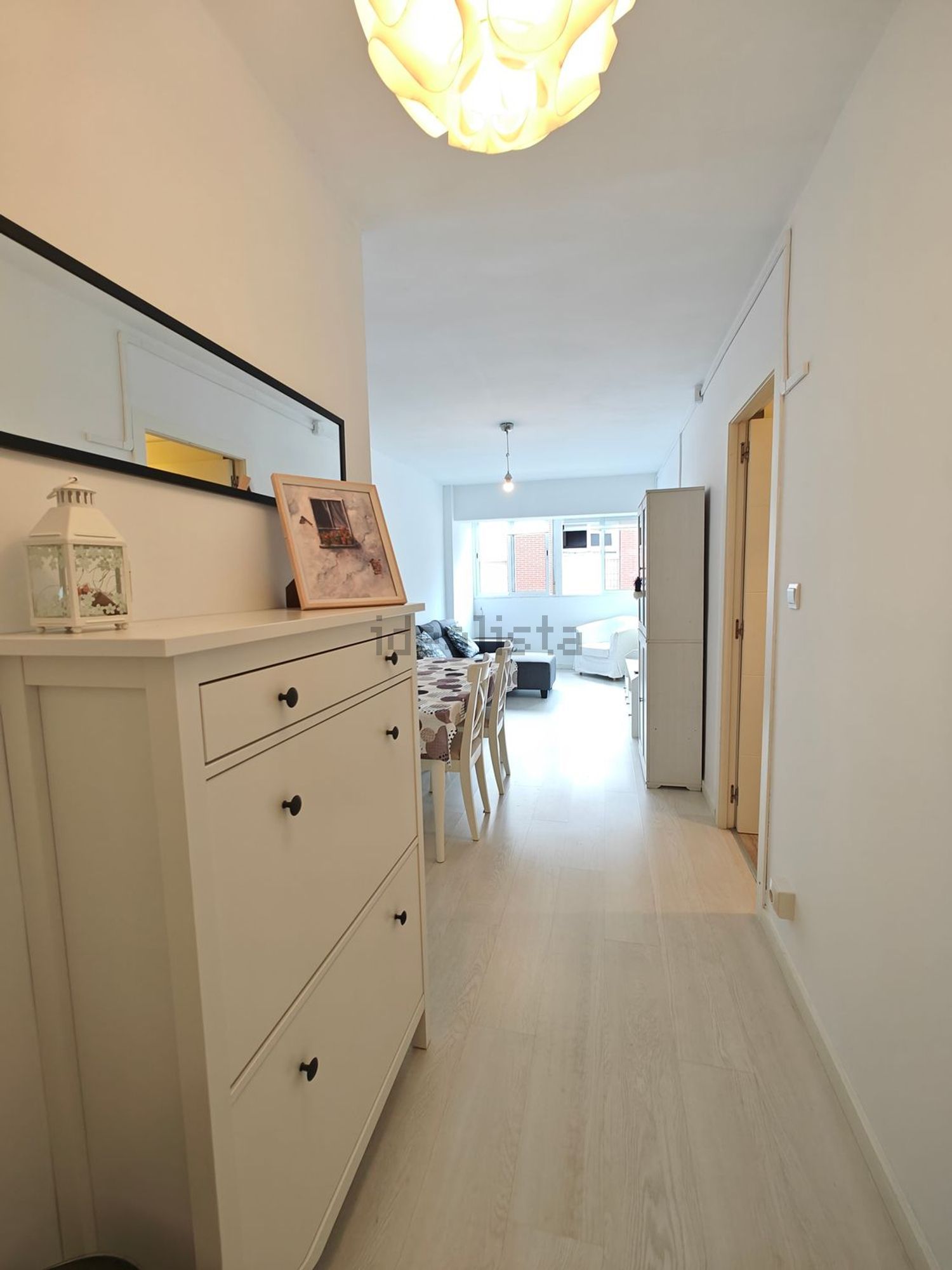 Piso de 71 m² en Bilbao