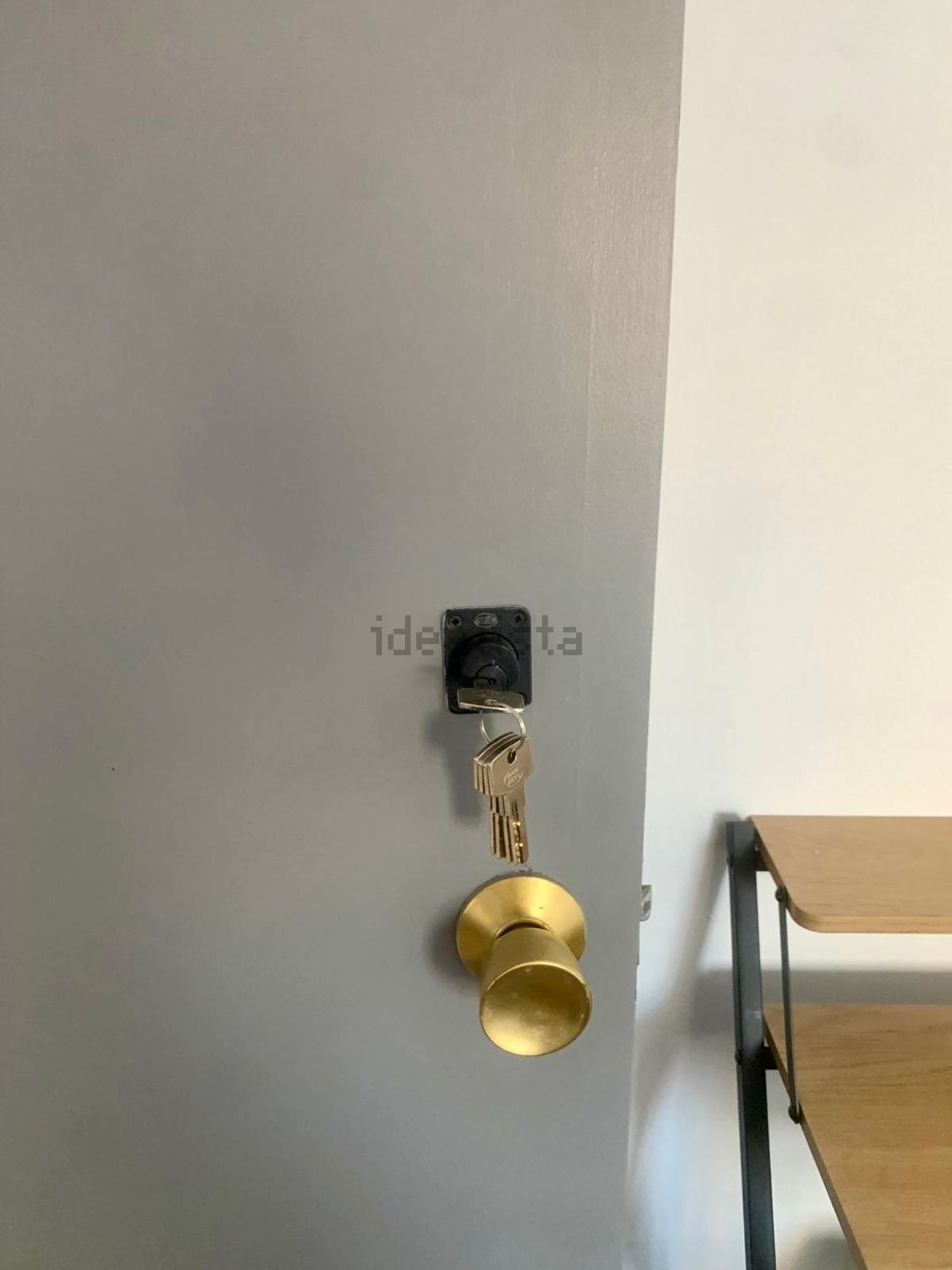 Zimmer zur Miete, Sevilla
