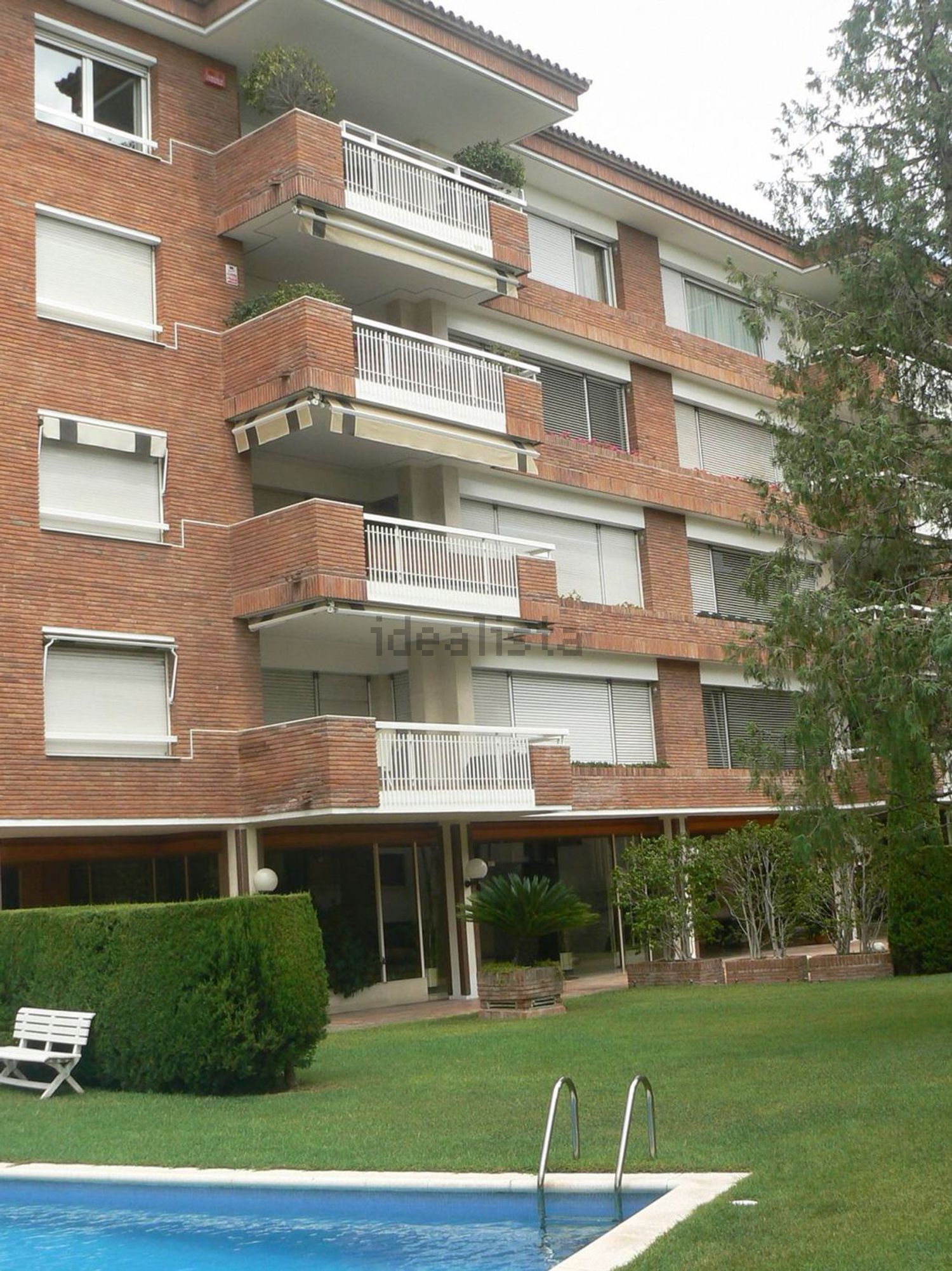 Pis de 230 m² a Barcelona