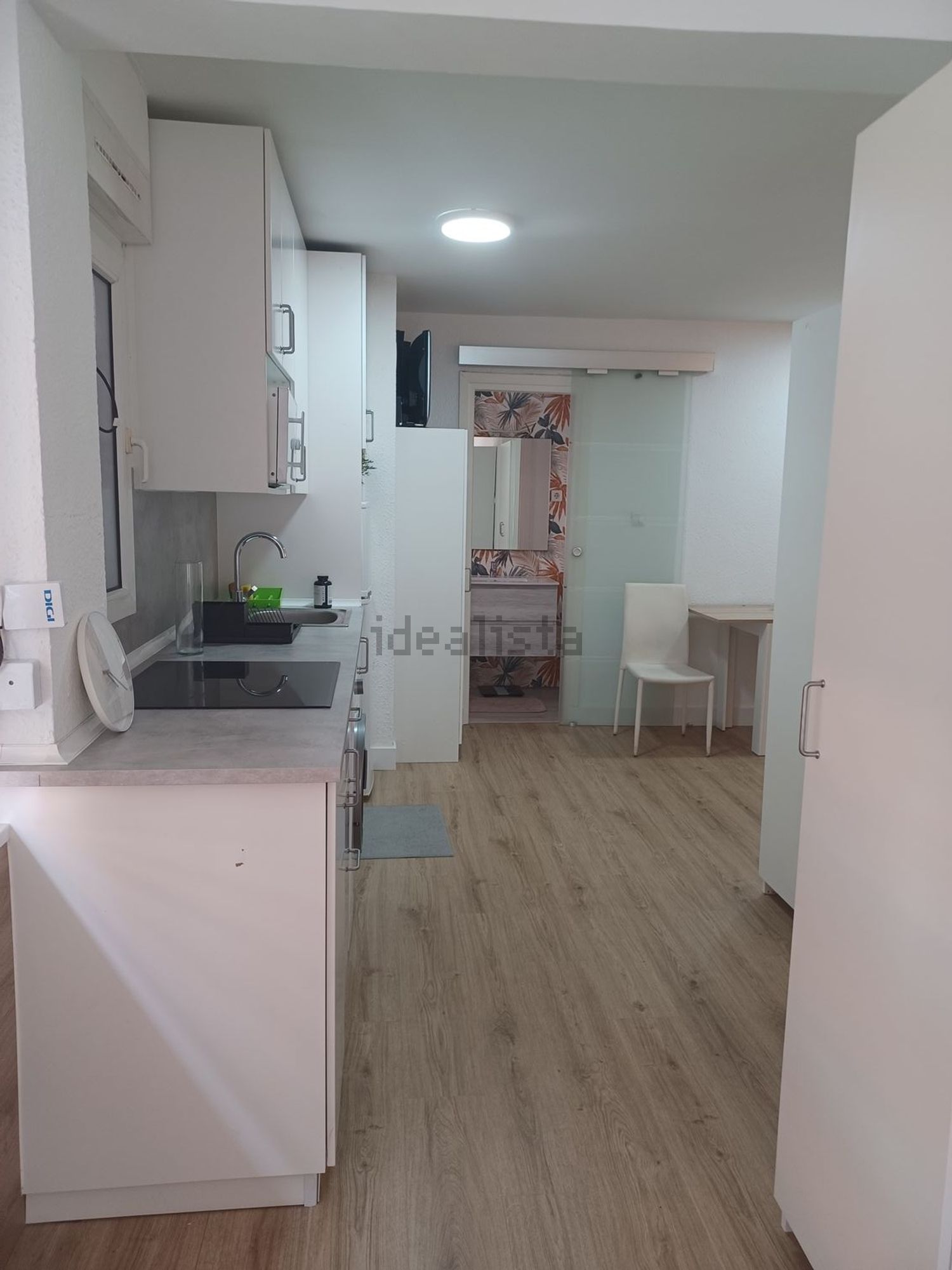 Pis de 40 m² a Bilbao