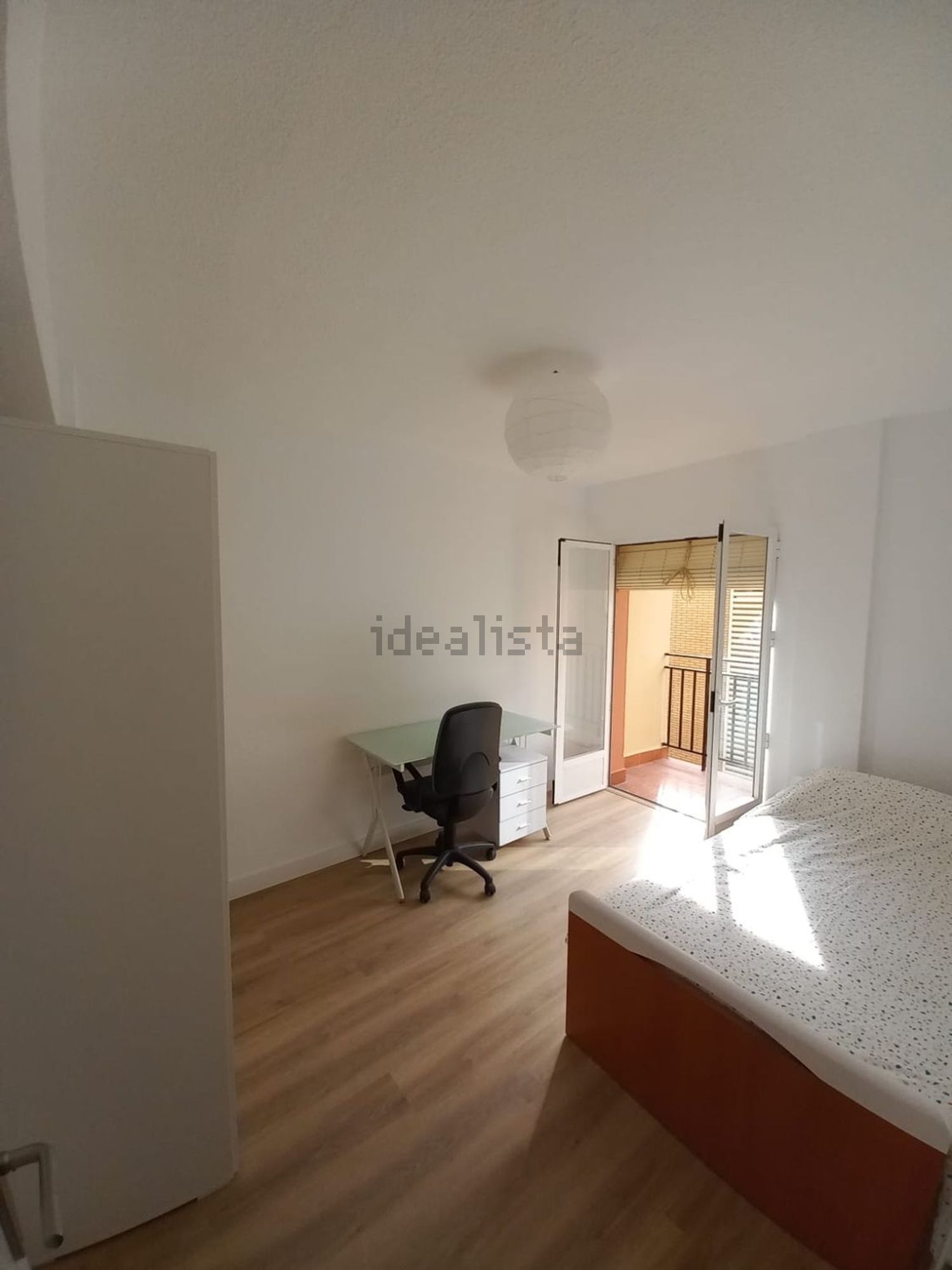 Appartement 95 m² à Grenade