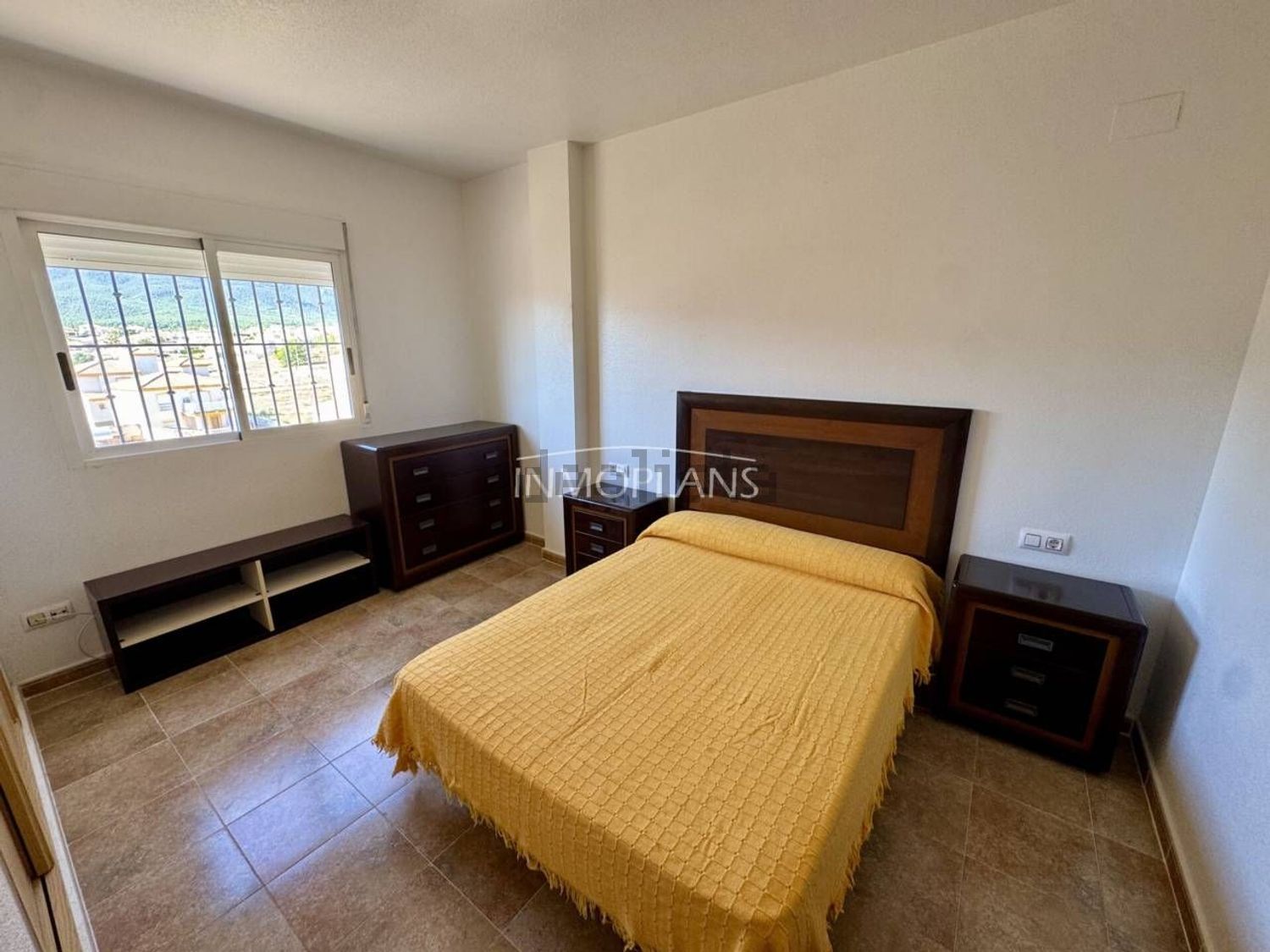 Casa de 130 m² a Castalla