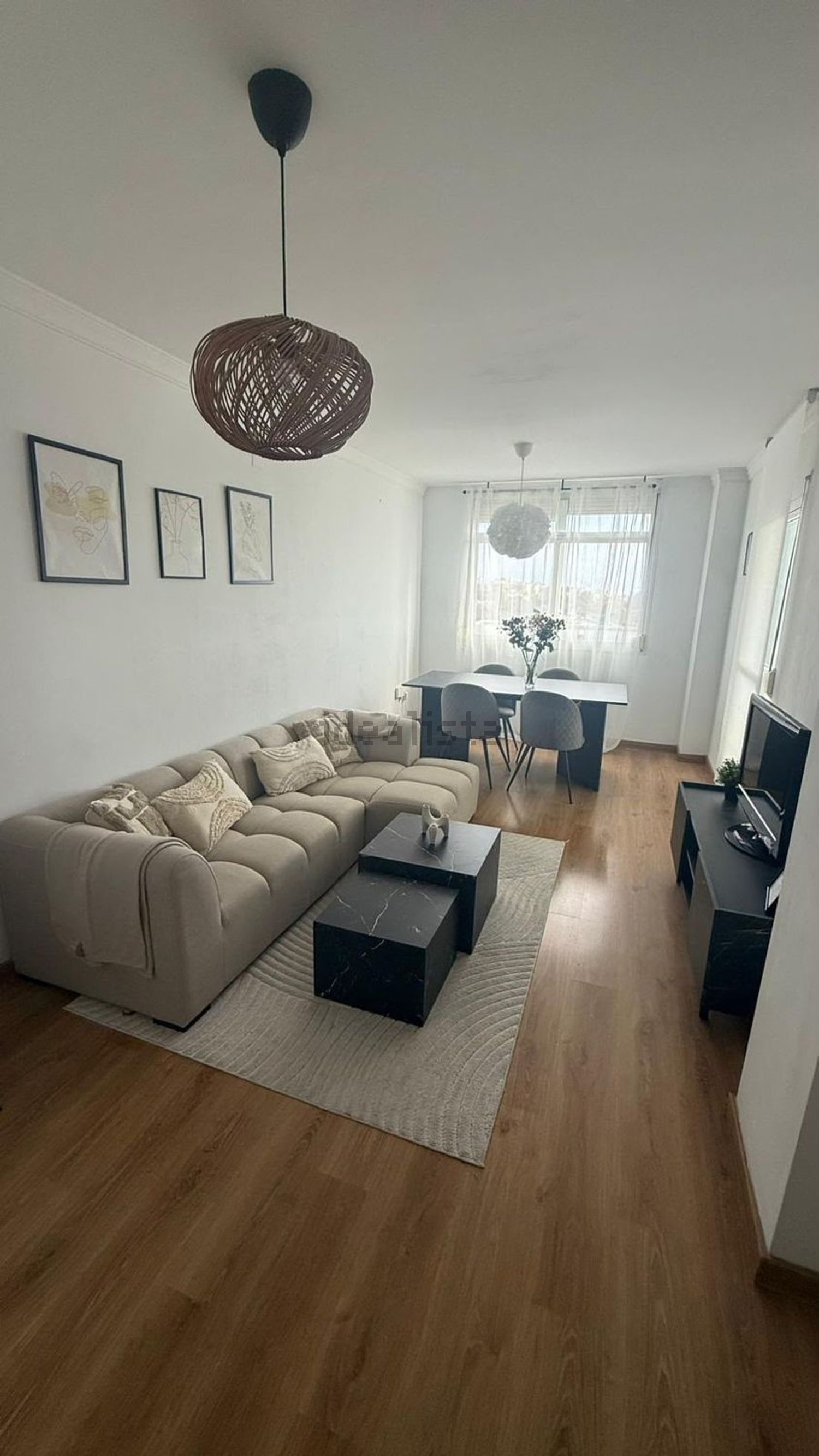 Piso de 97 m² en Torremolinos