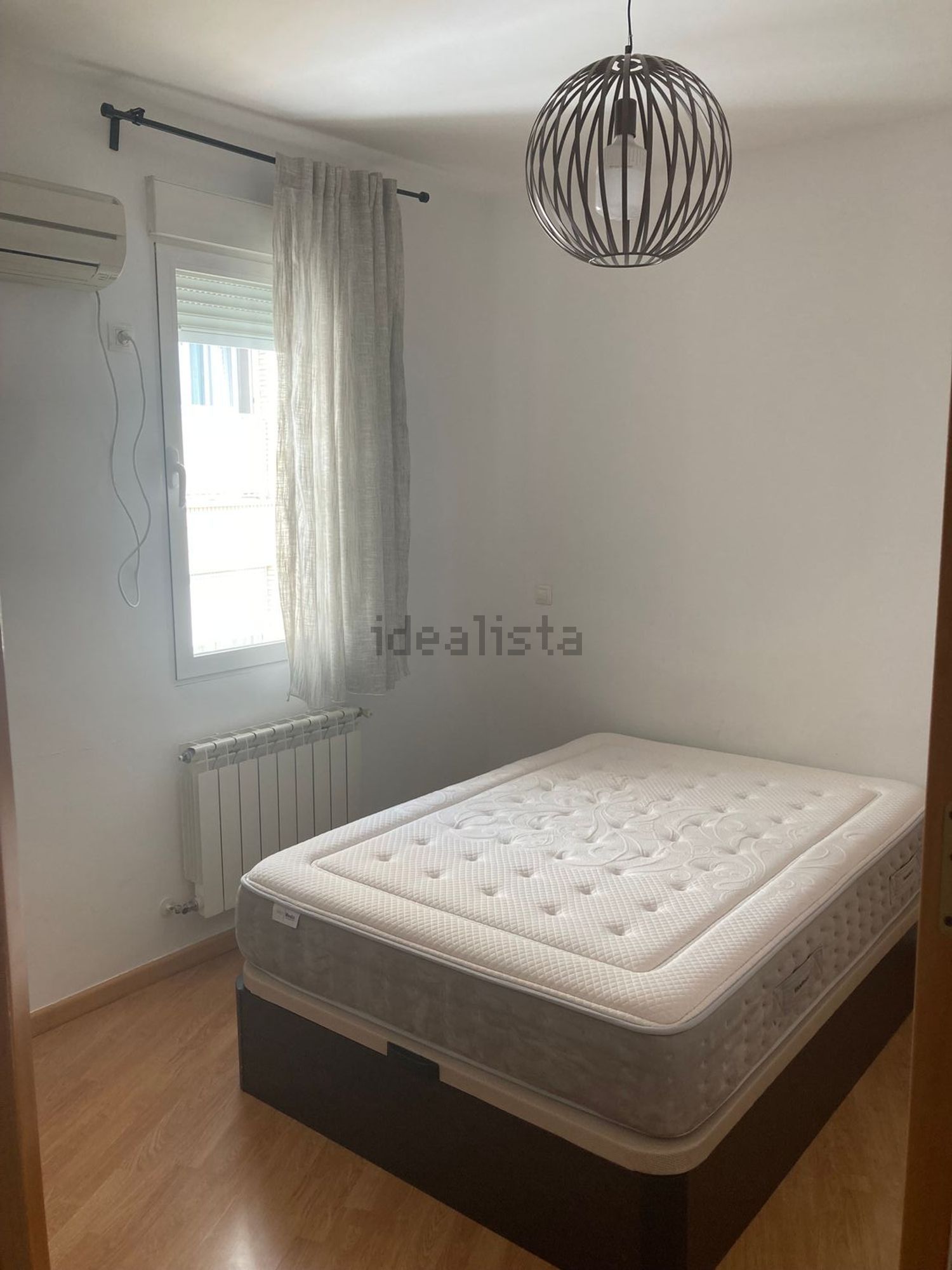 Pis de 78 m² a Madrid
