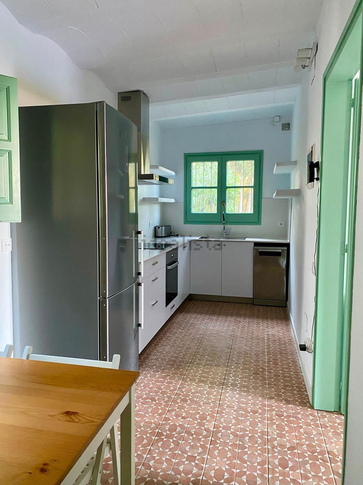 Piso de 120 m² en Molins de Rei