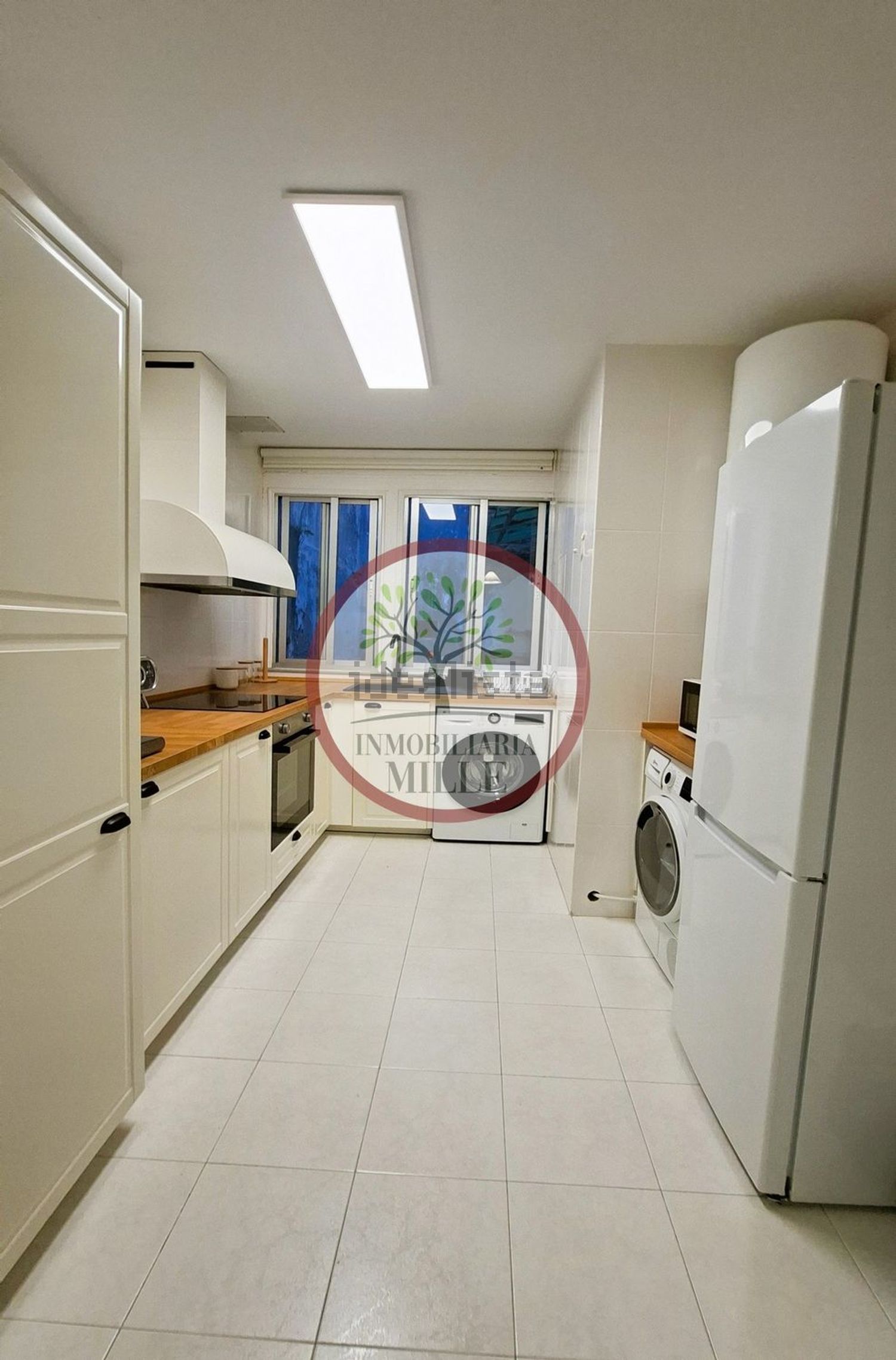 Квартира 117 м² в Ферроли