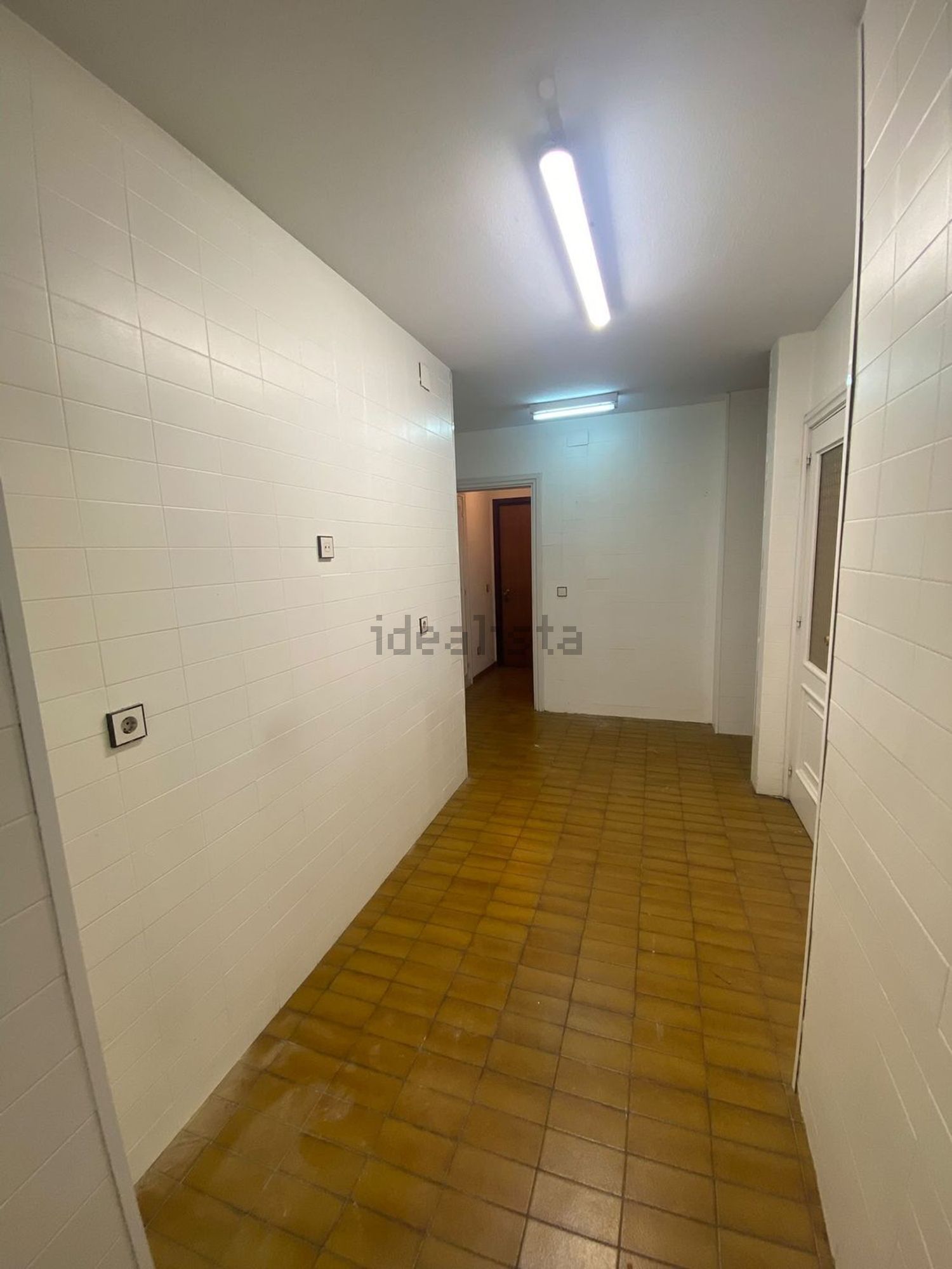Pis de 170 m² a Madrid