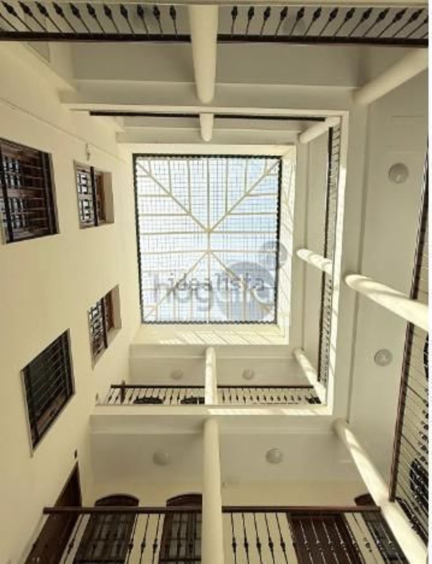 Appartamento 32 m² a Siviglia