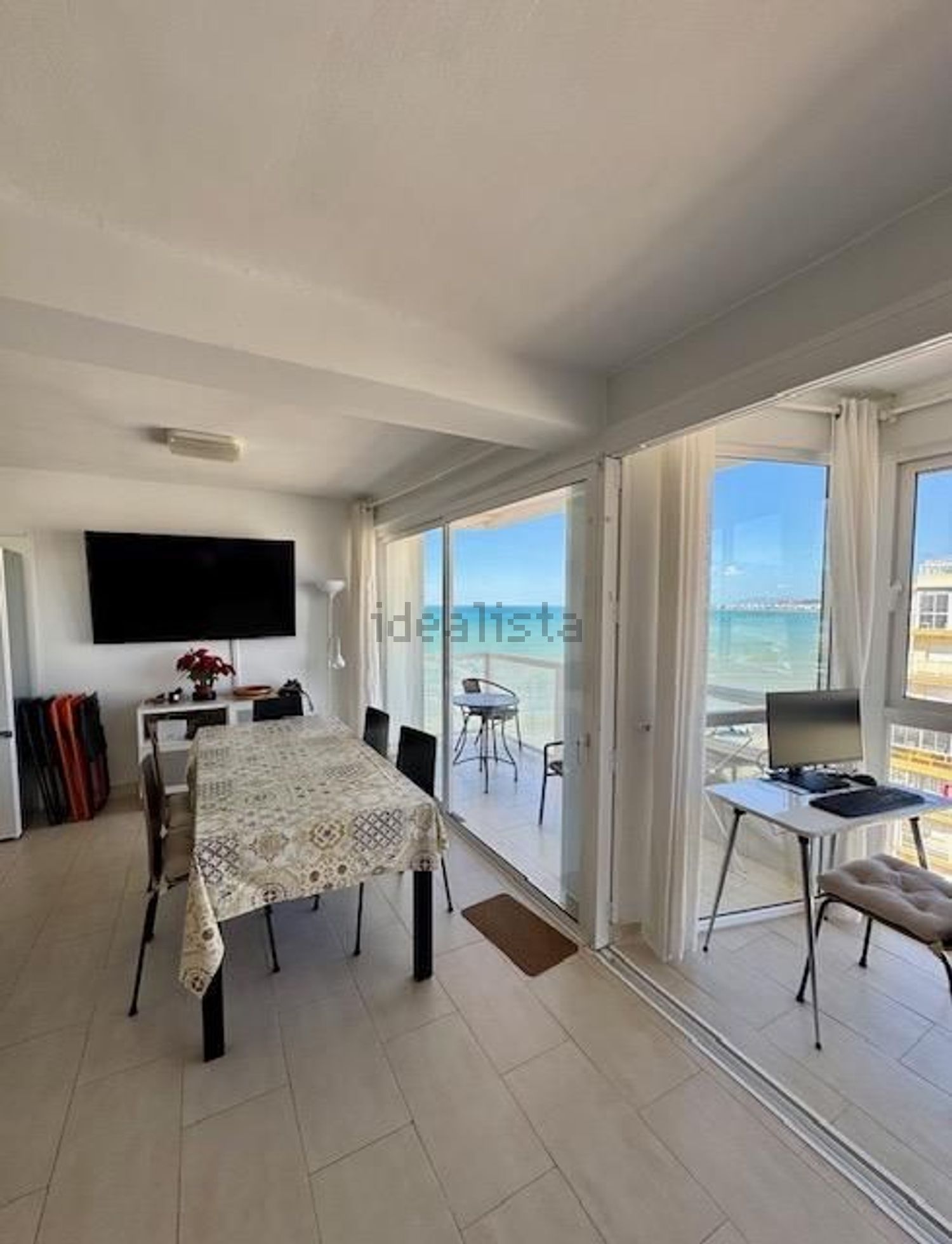 Wohnung 48 m² in Algarrobo