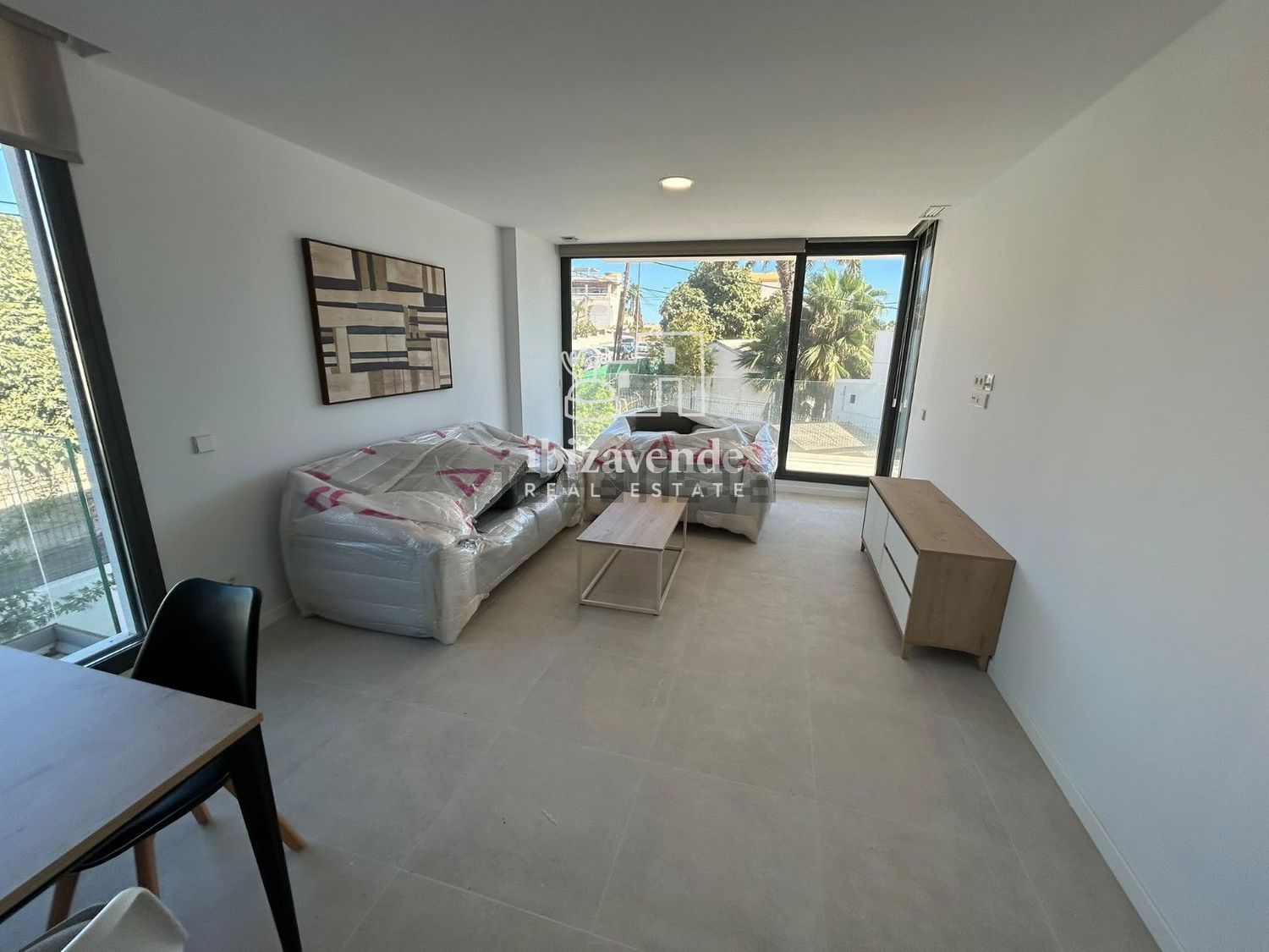 Piso de 110 m² en Ibiza