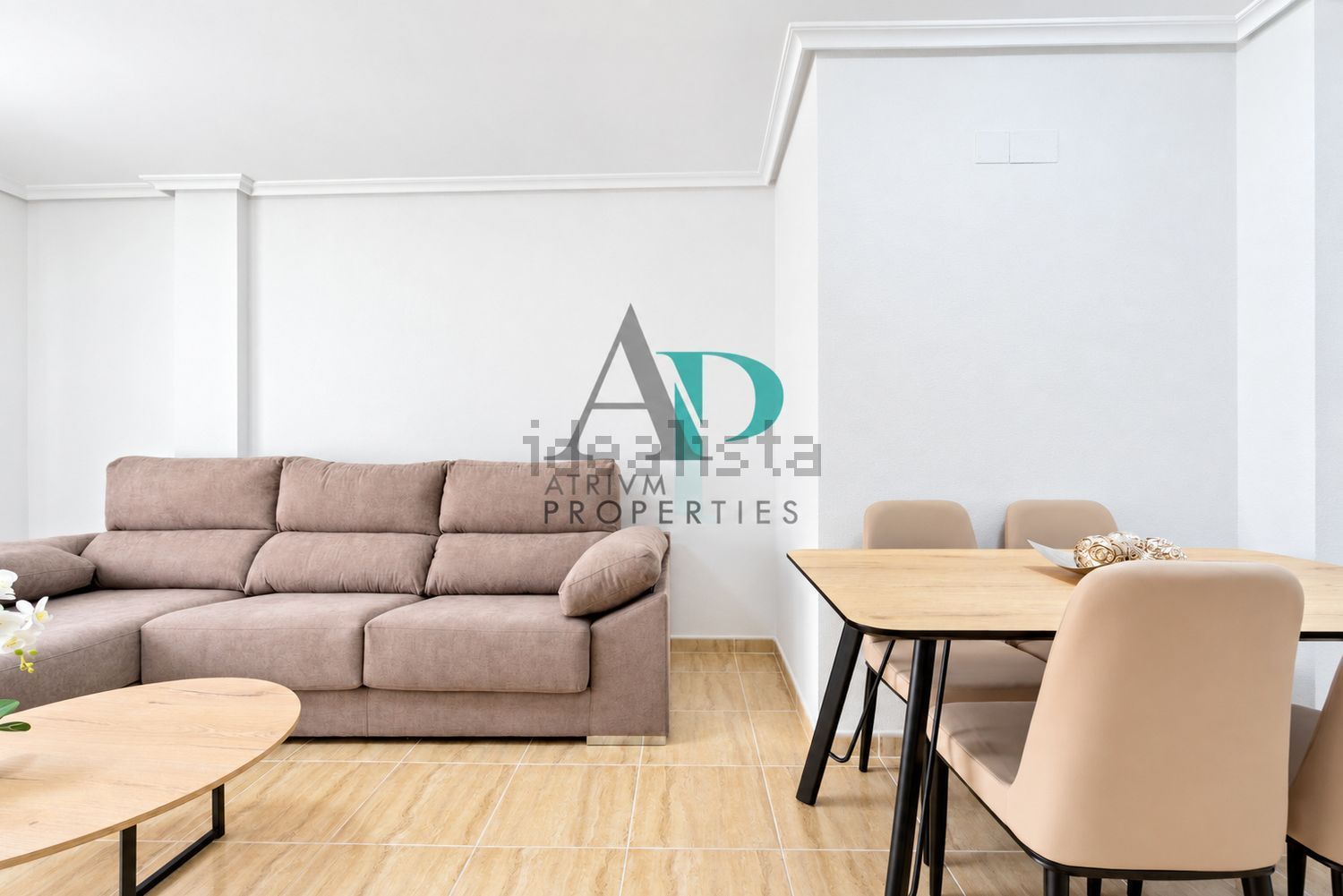 Pis de 95 m² a Formentera del Segura