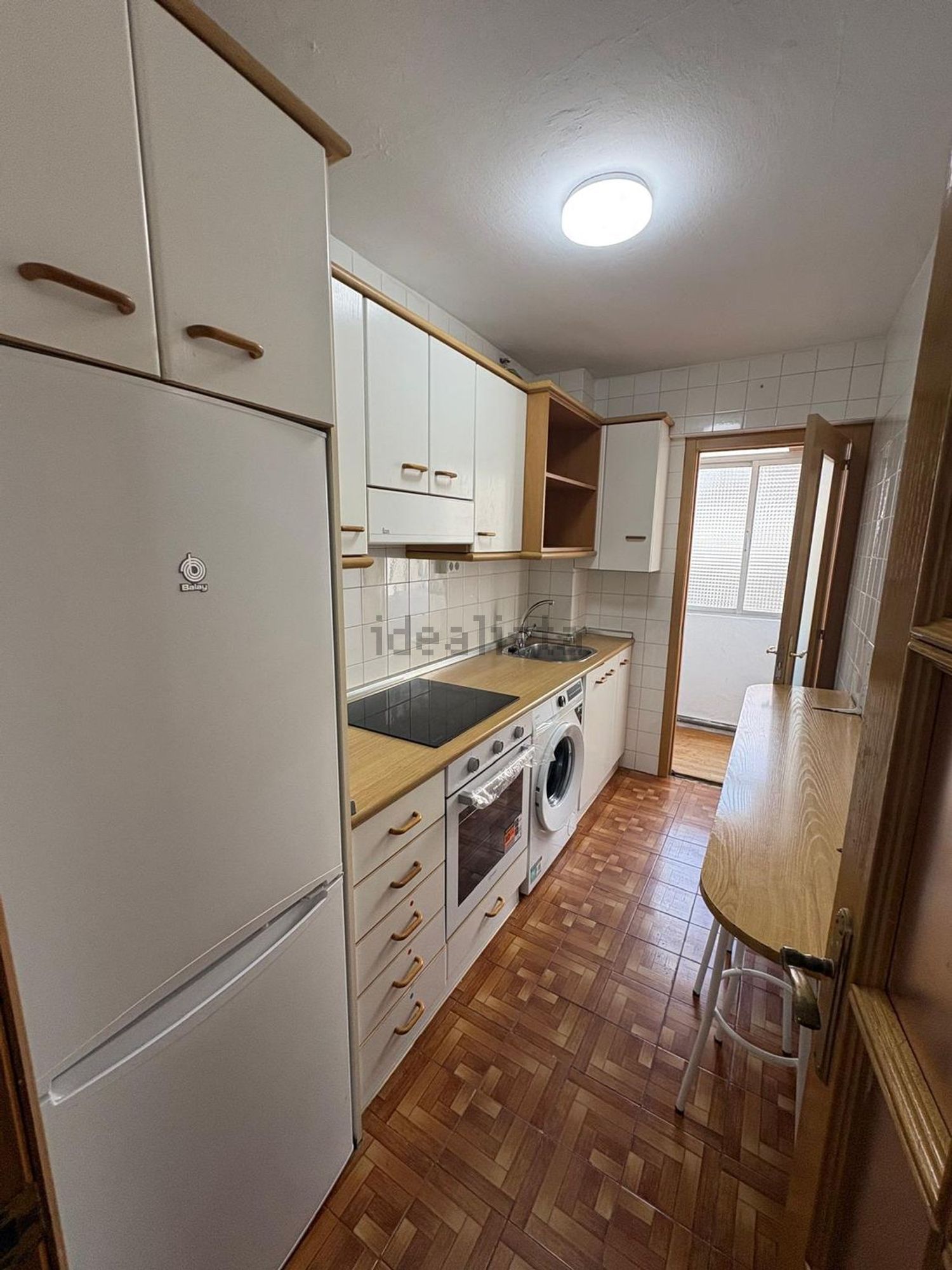 Pis de 60 m² a Saragossa