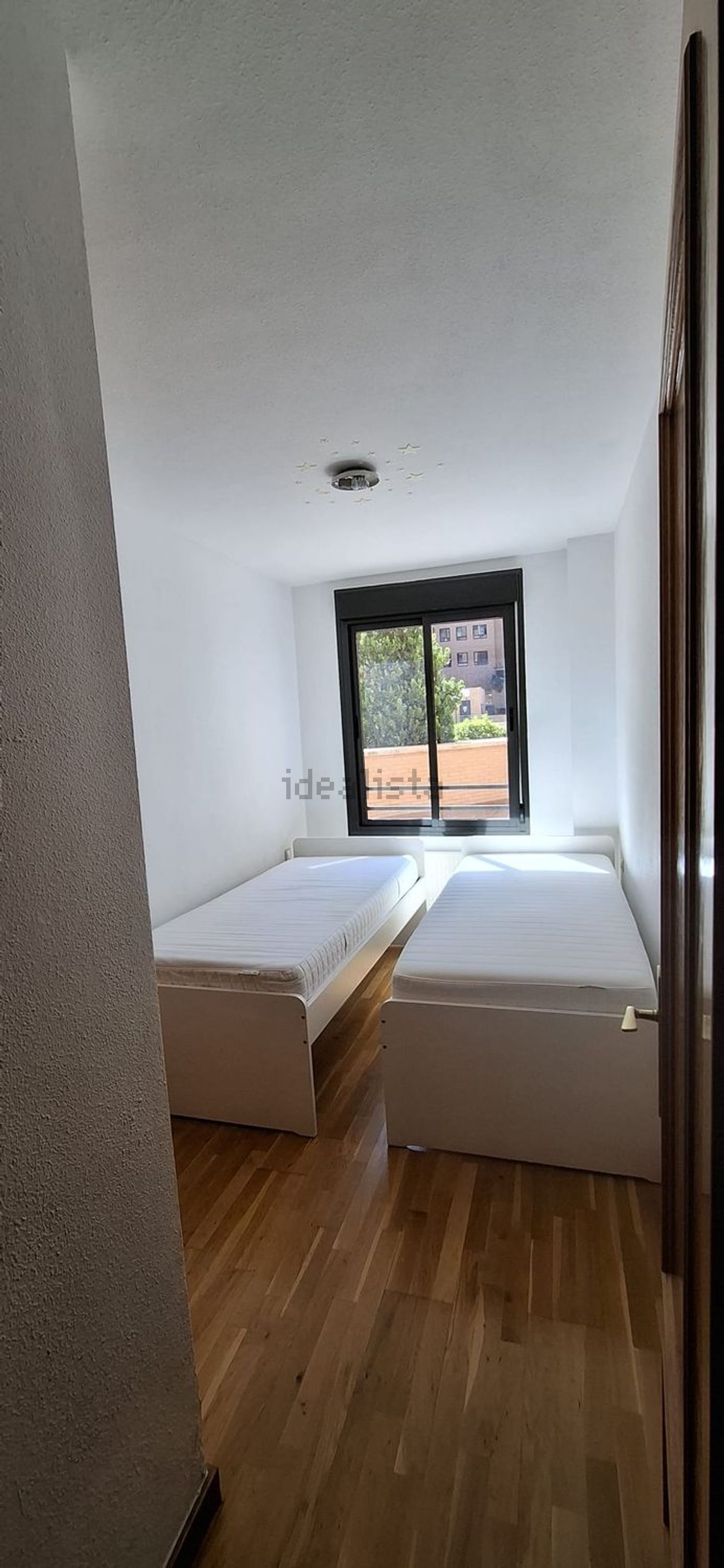 Piso de 86 m² en Madrid