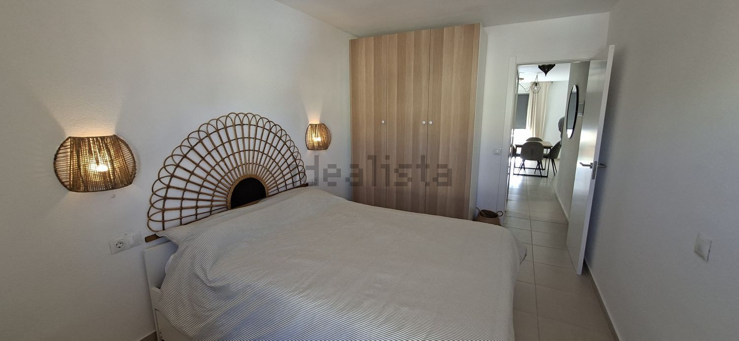 Flat 50 m² in Pájara