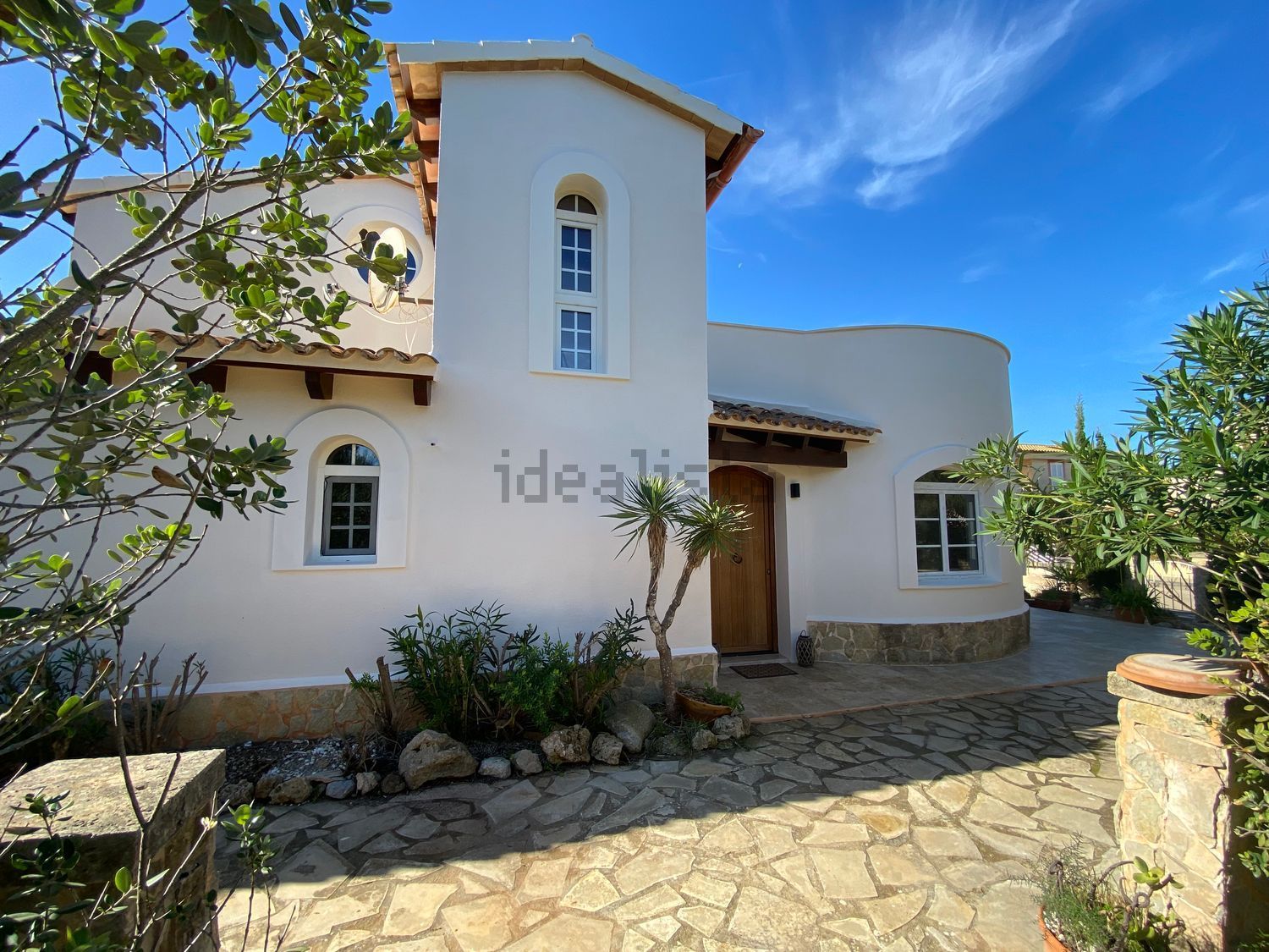 Maison 160 m² à Artà