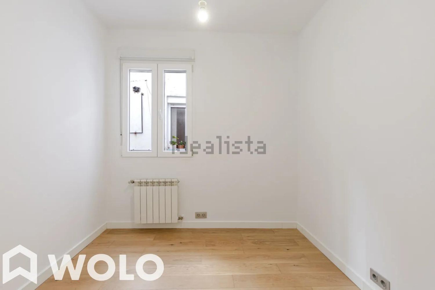 Appartement 81 m² à Madrid