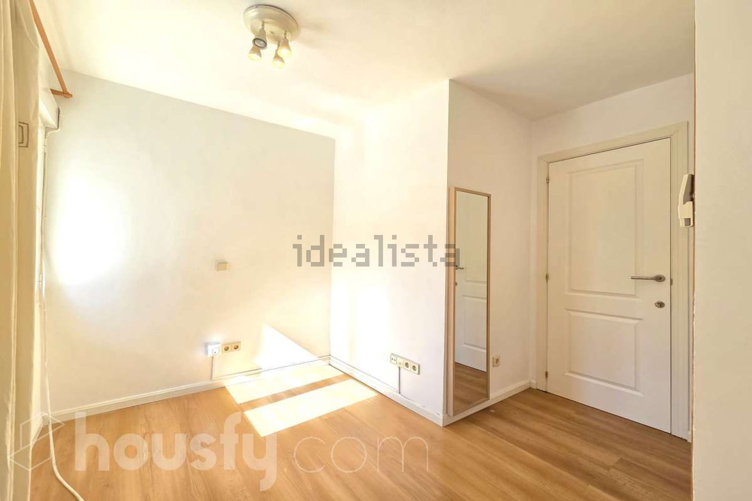 Piso de 60 m² en Madrid
