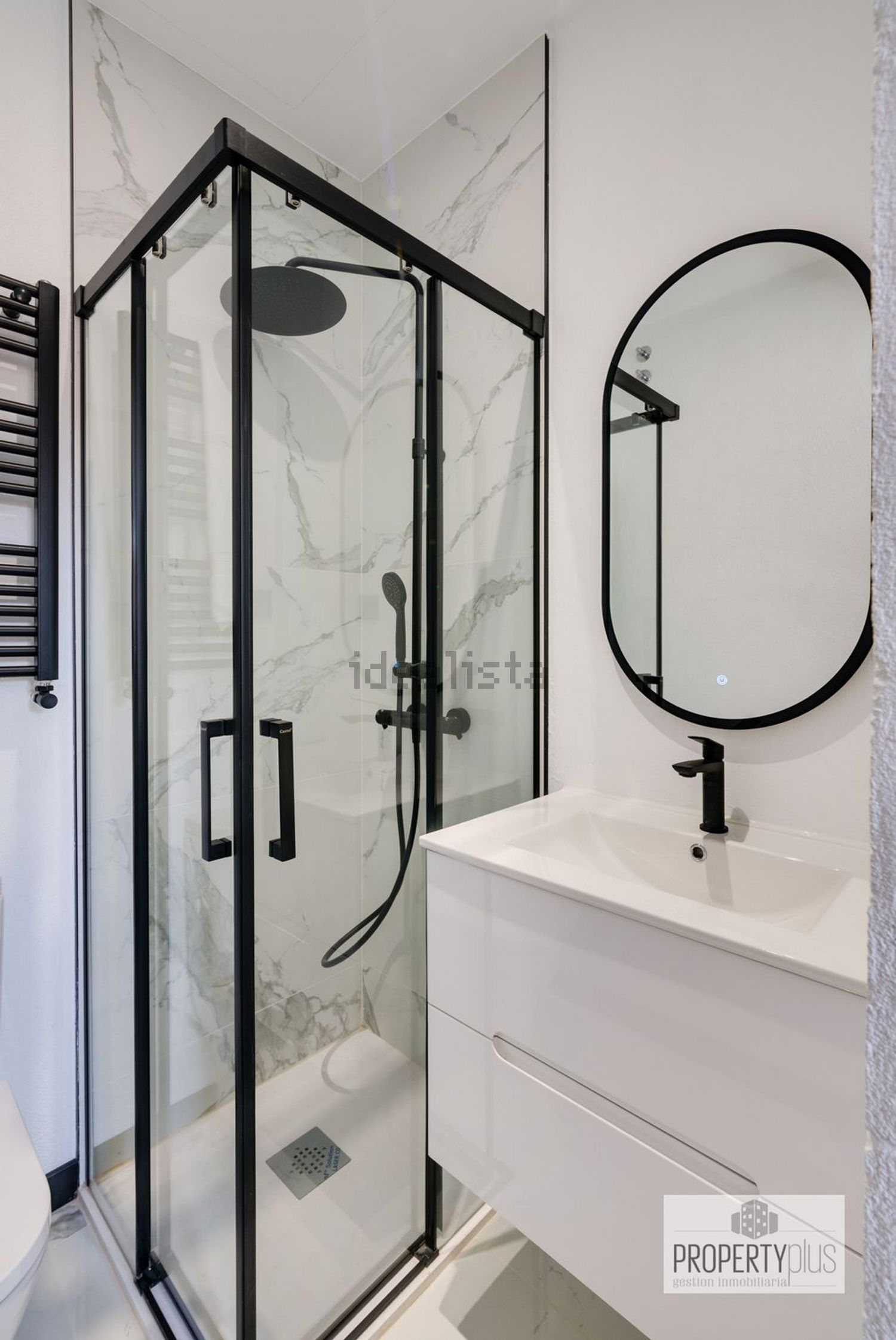Appartamento 70 m² a Madrid