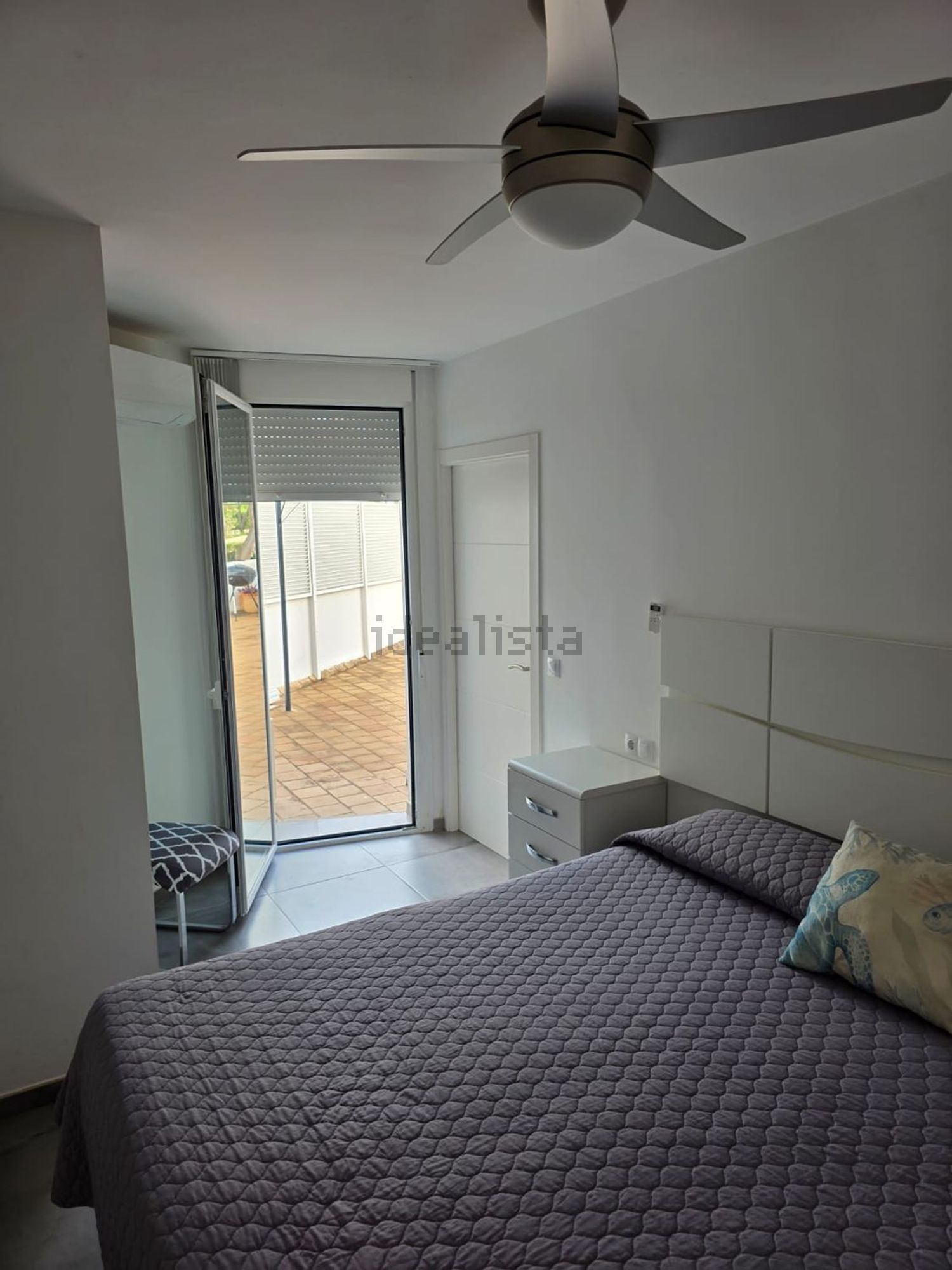 Piso de 80 m² en Santa Eulària des Riu