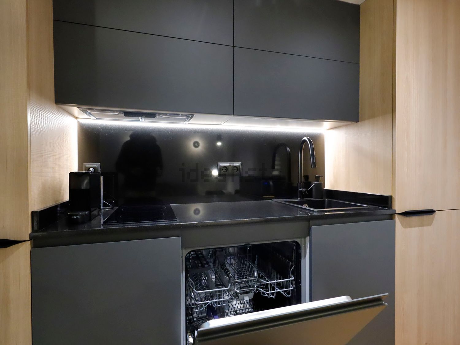 Piso de 92 m² en Madrid