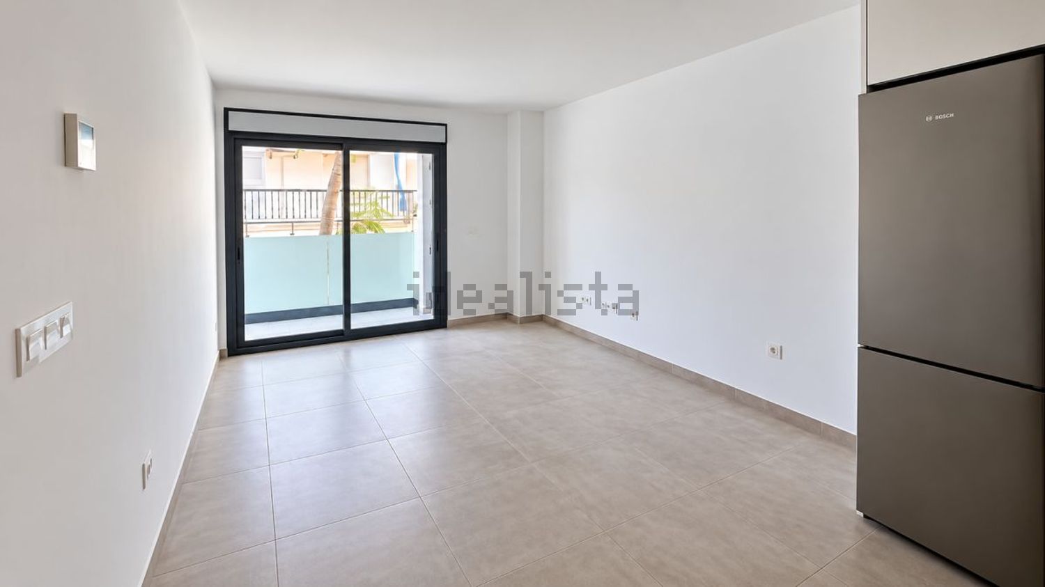 Pis de 62 m² a Fuengirola