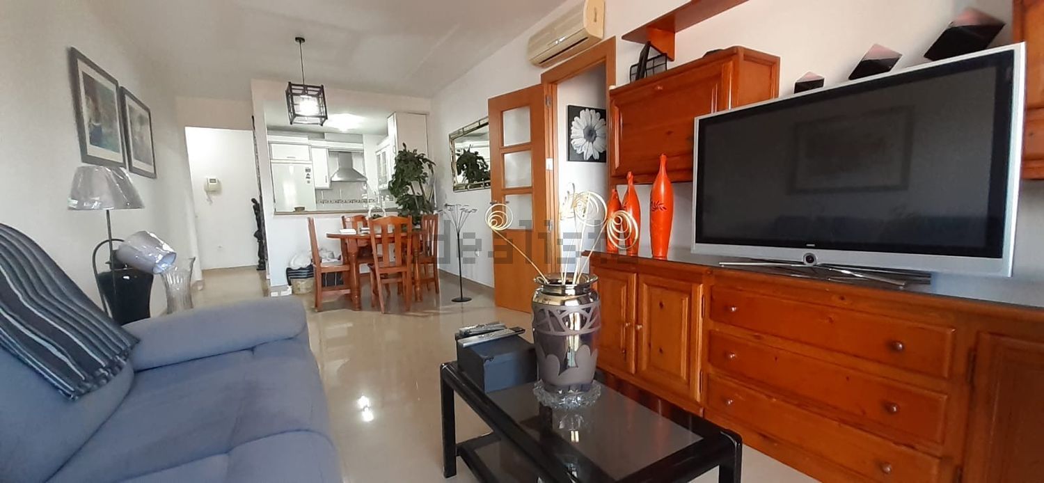 Pis de 80 m² a Roquetas de Mar