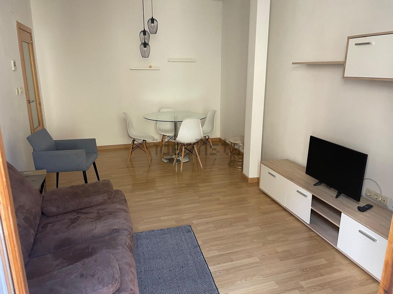 Pis de 75 m² a Granada