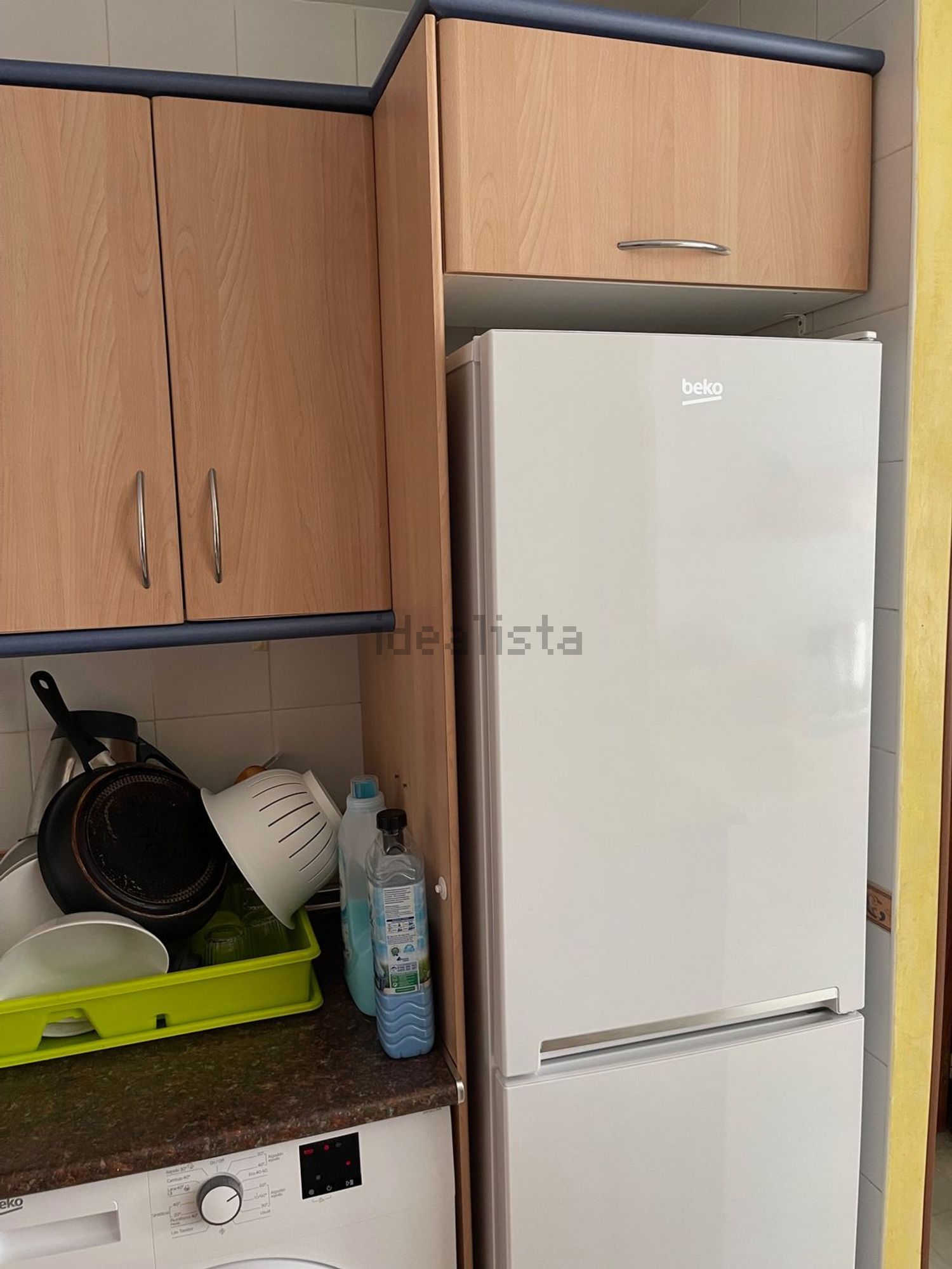 Piso de 60 m² en Estepona