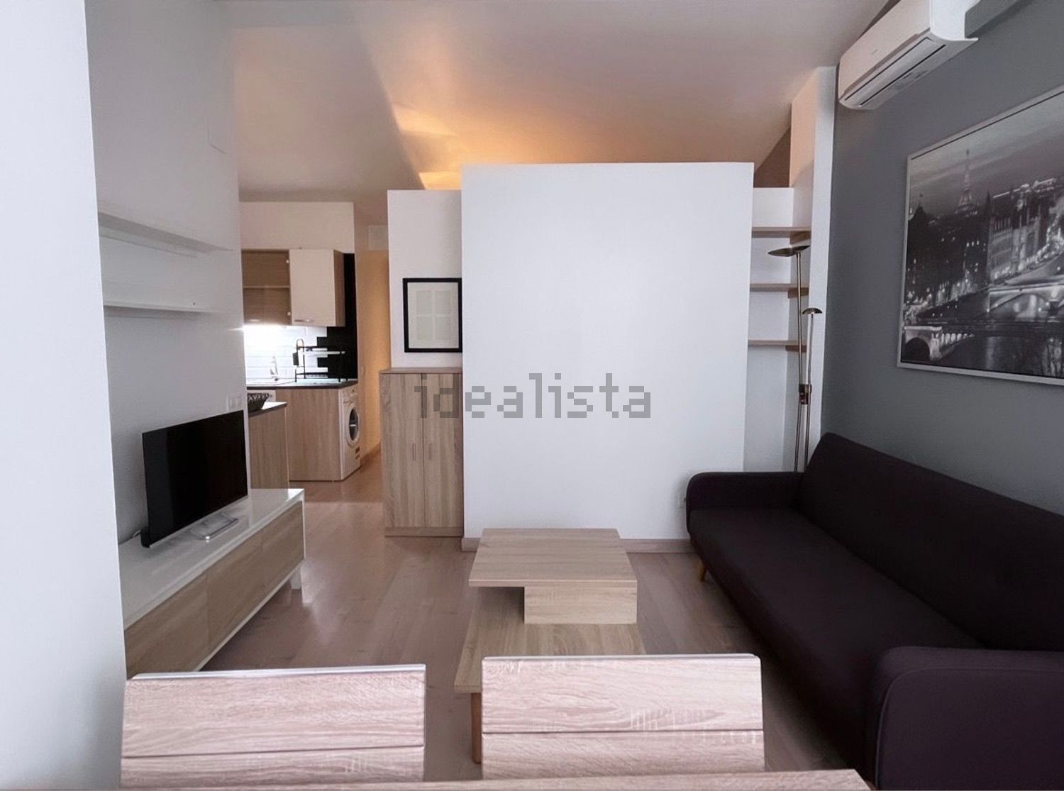 Wohnung 50 m² in Tarragona
