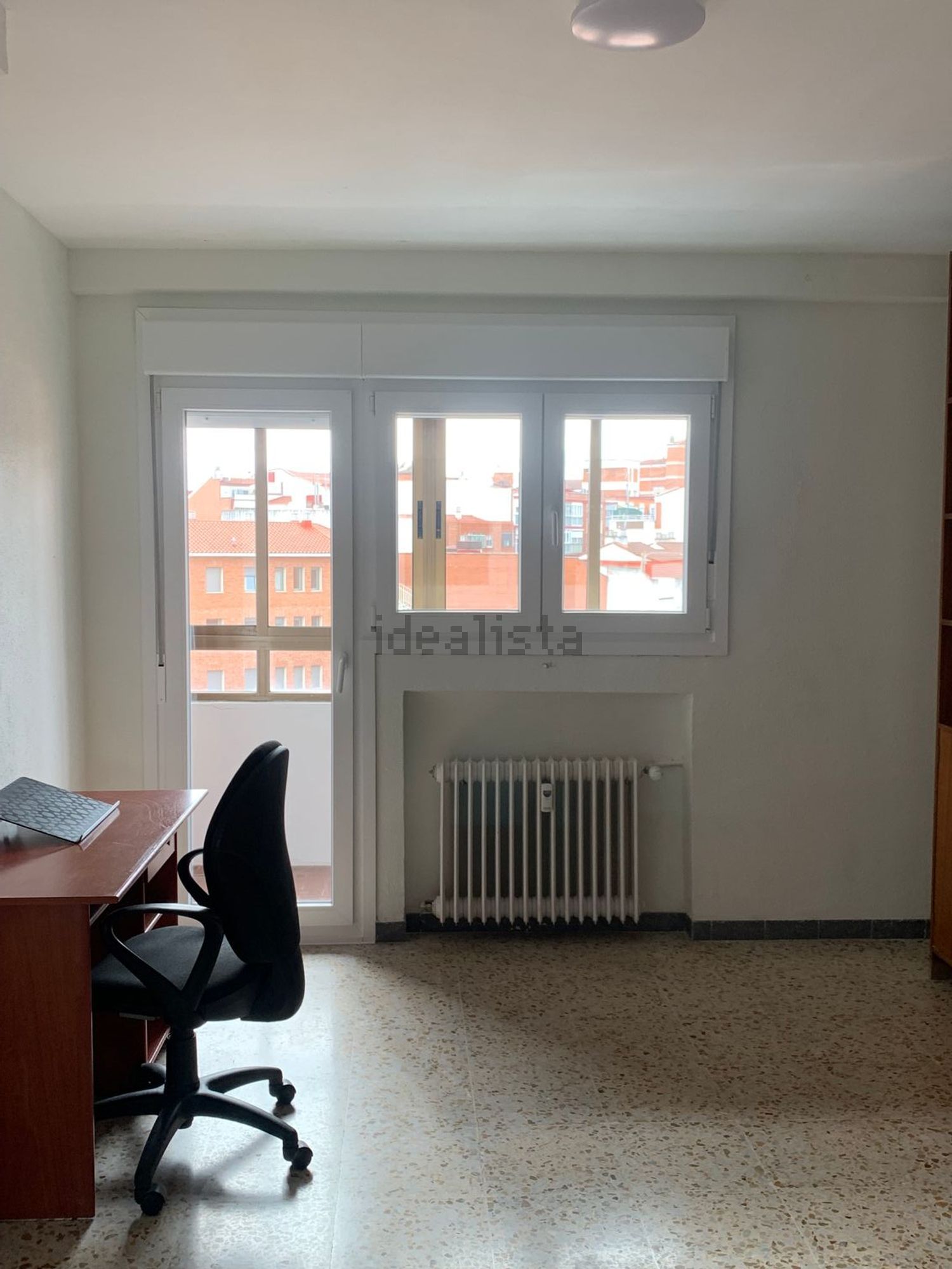Piso de 90 m² en Valladolid