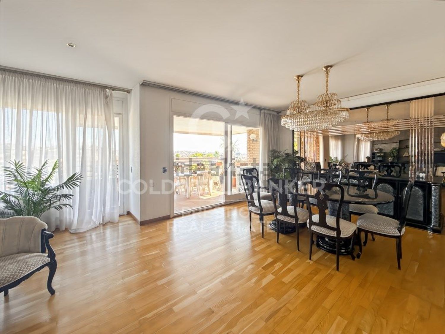 Piso de 193 m² en Barcelona