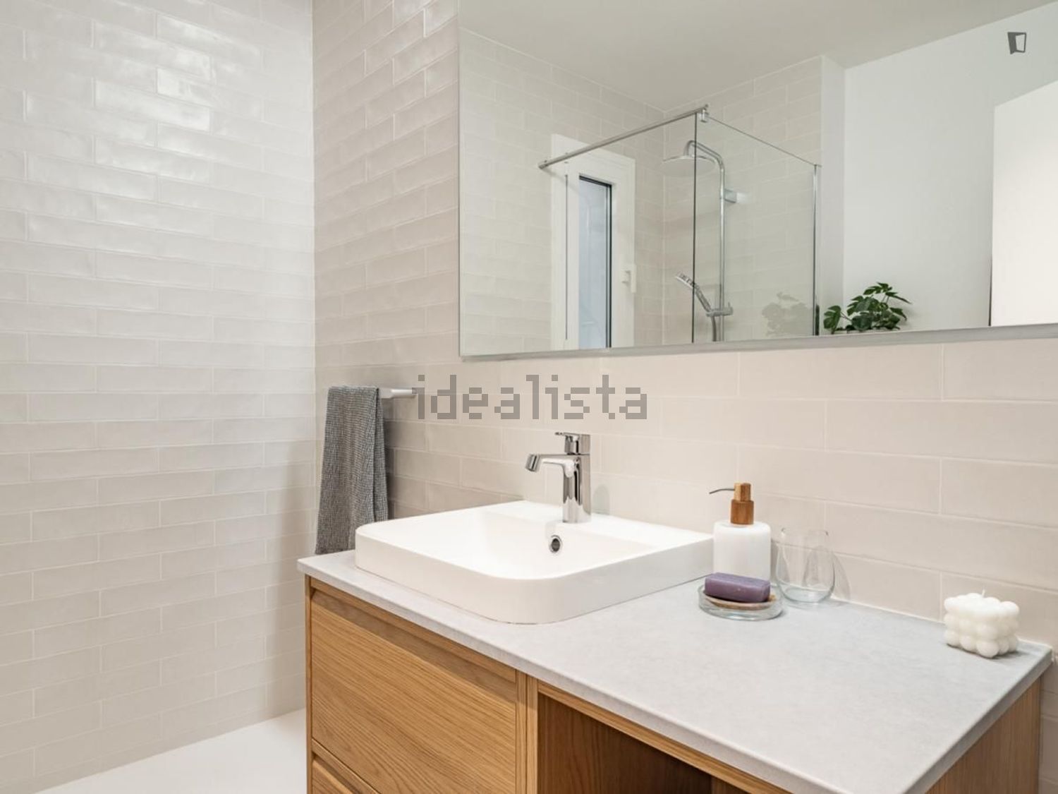 Habitación en alquiler, Barcelona