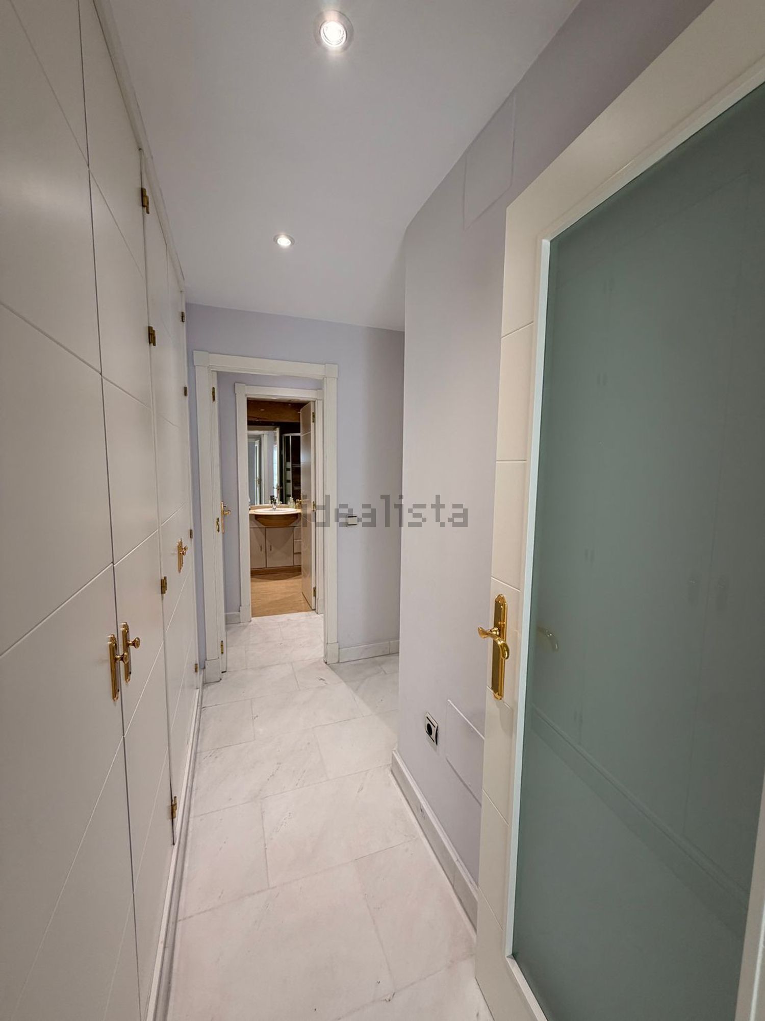 Pis de 68 m² a Madrid