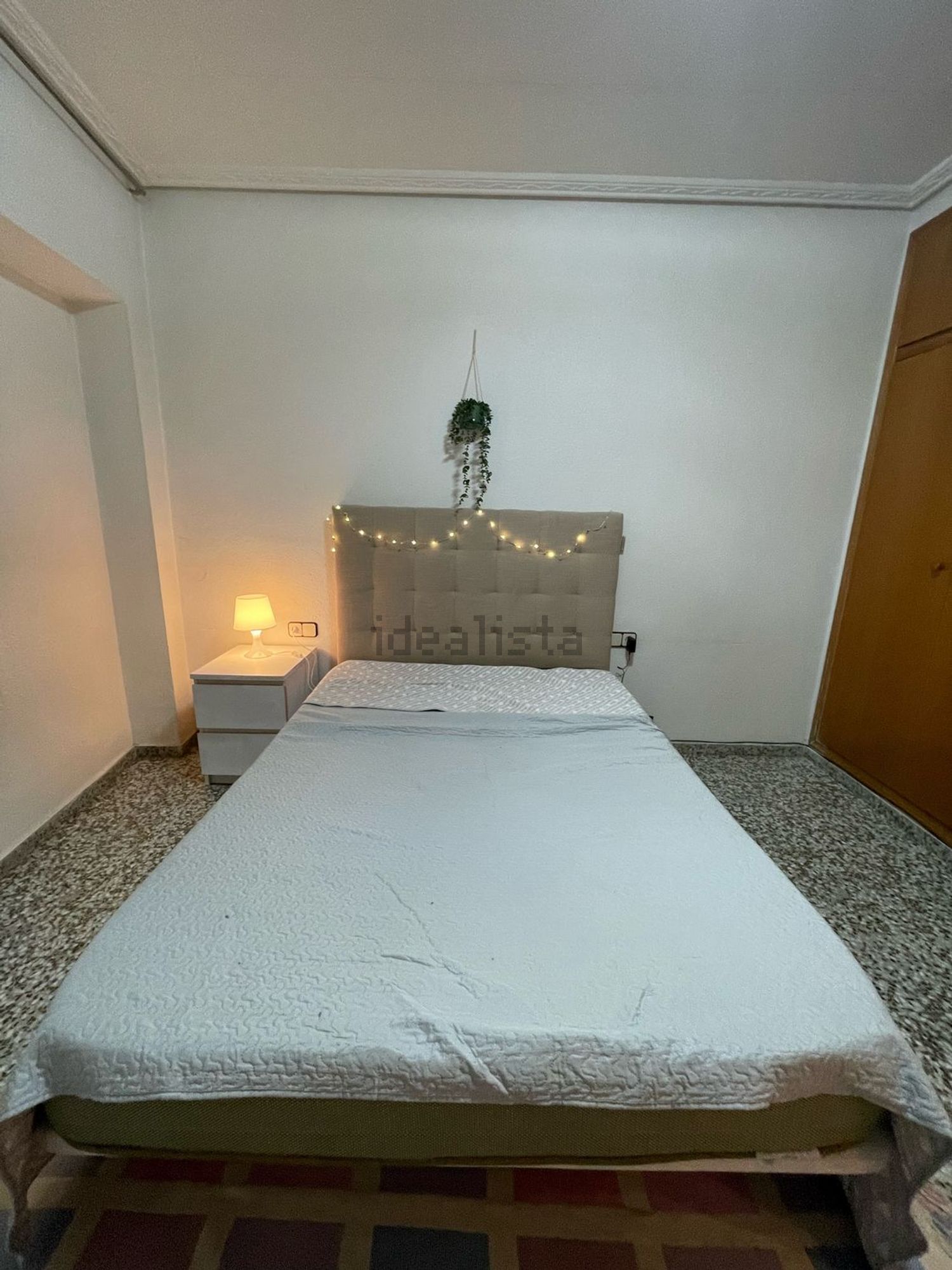 Habitació de lloguer, Sagunt
