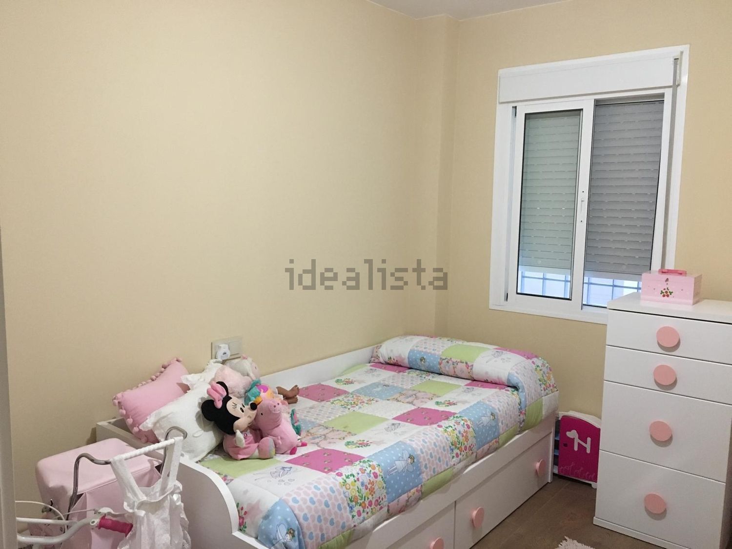 Pis de 85 m² a Rota