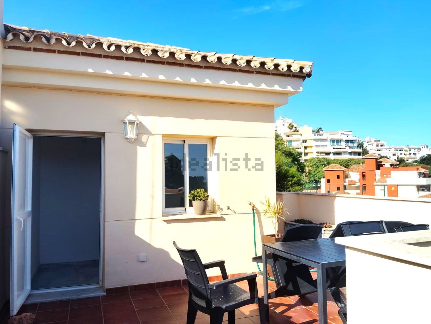 Piso de 210 m² en Benalmádena