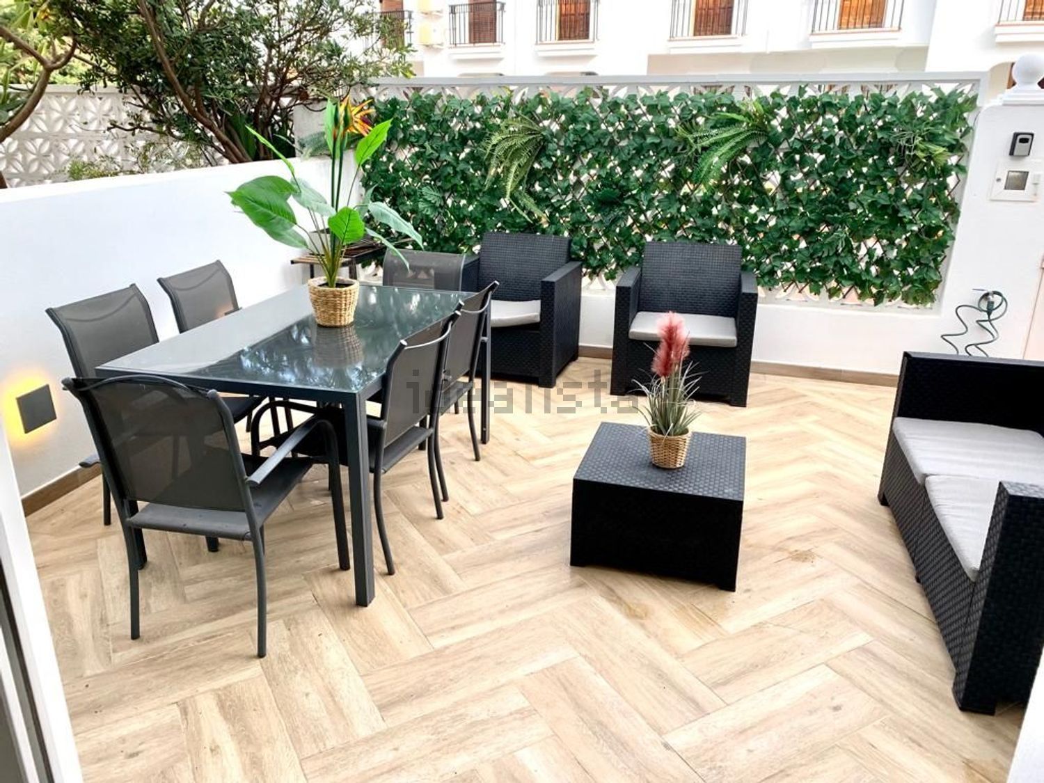 Pis de 60 m² a Torremolinos