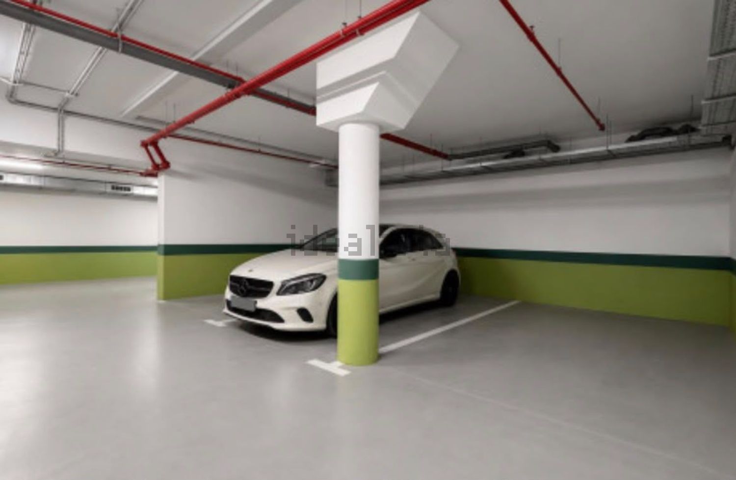 Pis de 420 m² a Marbella