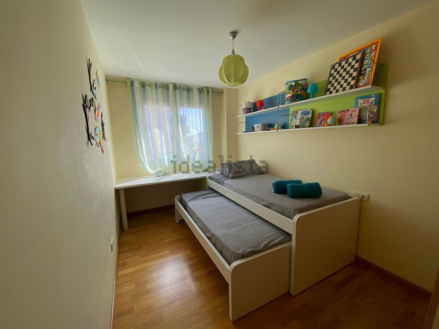 Pis de 112 m² a el Campello