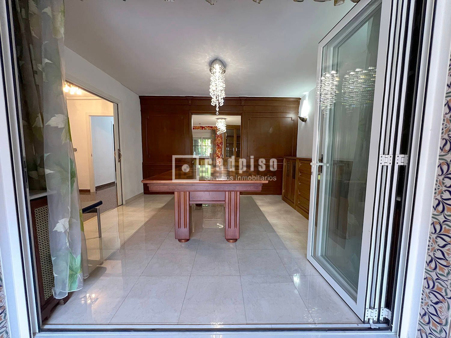 Casa de 285 m² en Madrid