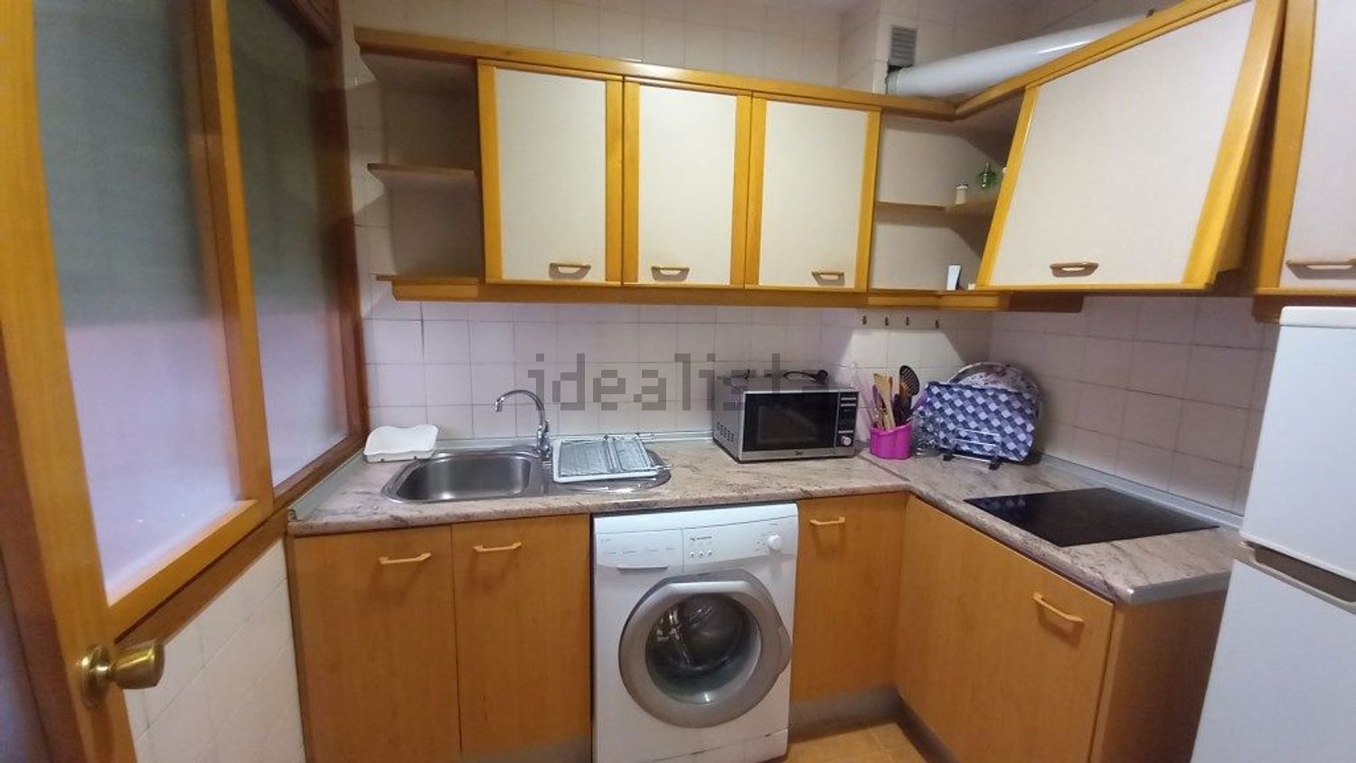 Piso de 55 m² en Albacete