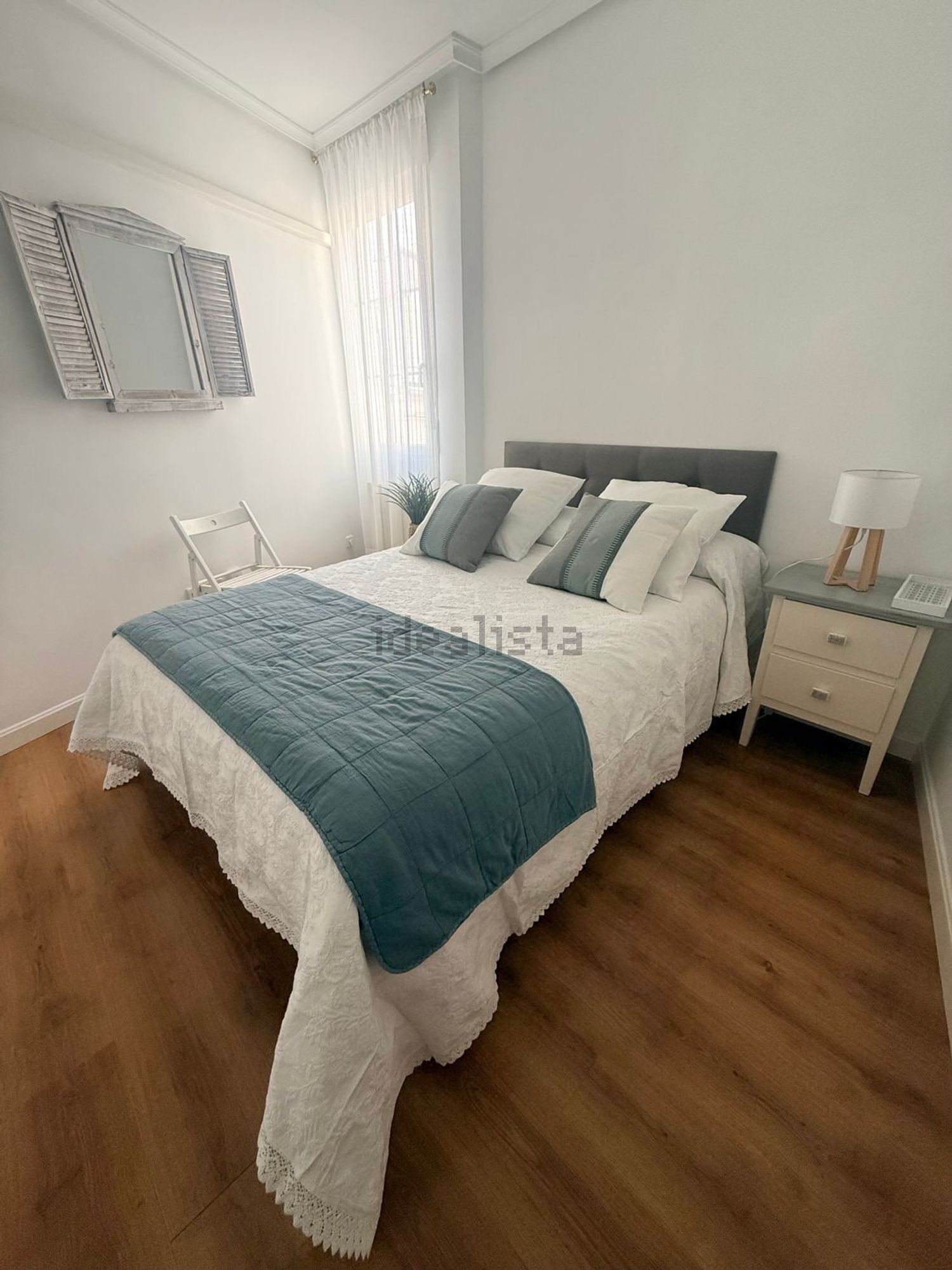 Appartement 120 m² à Madrid