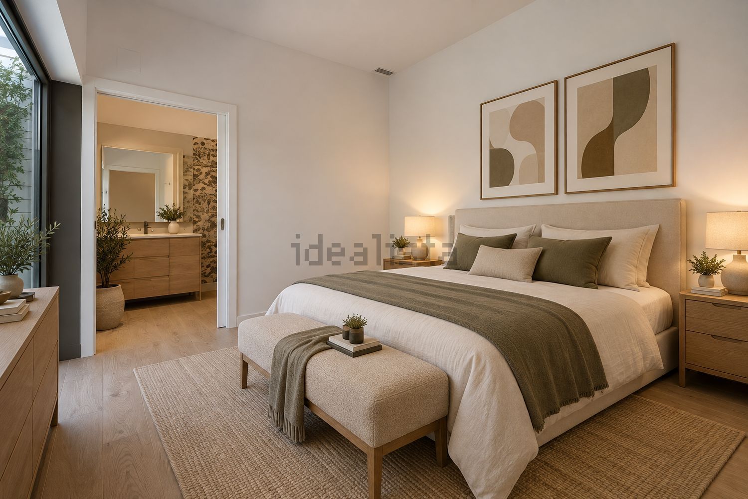 Appartamento 106 m² a Madrid