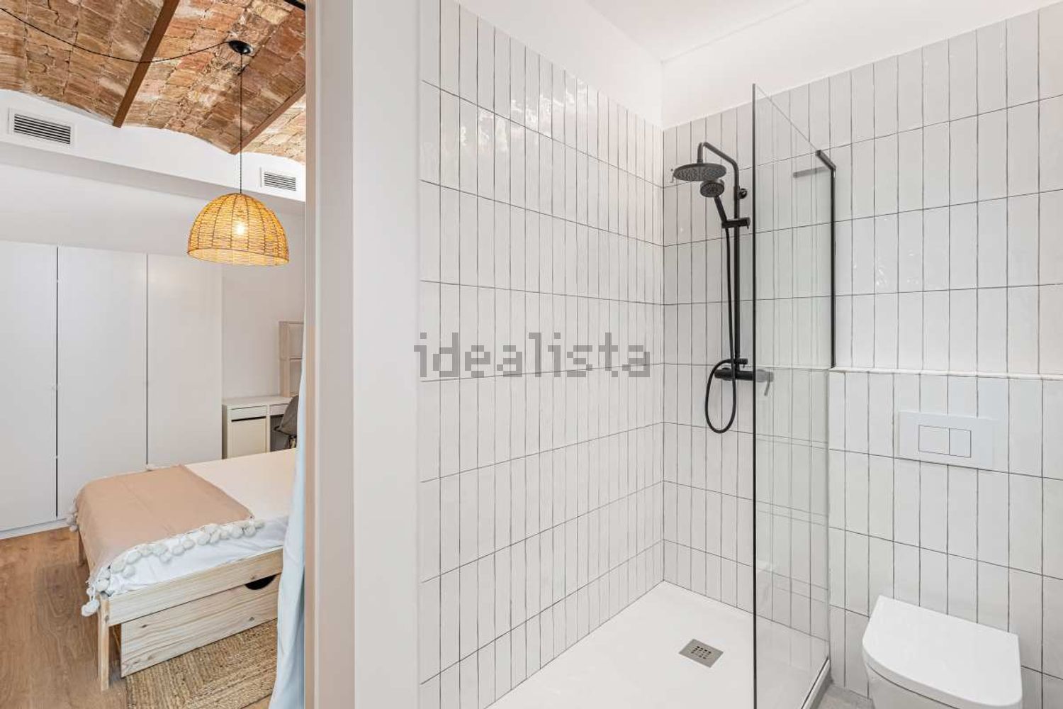 Piso de 100 m² en Barcelona