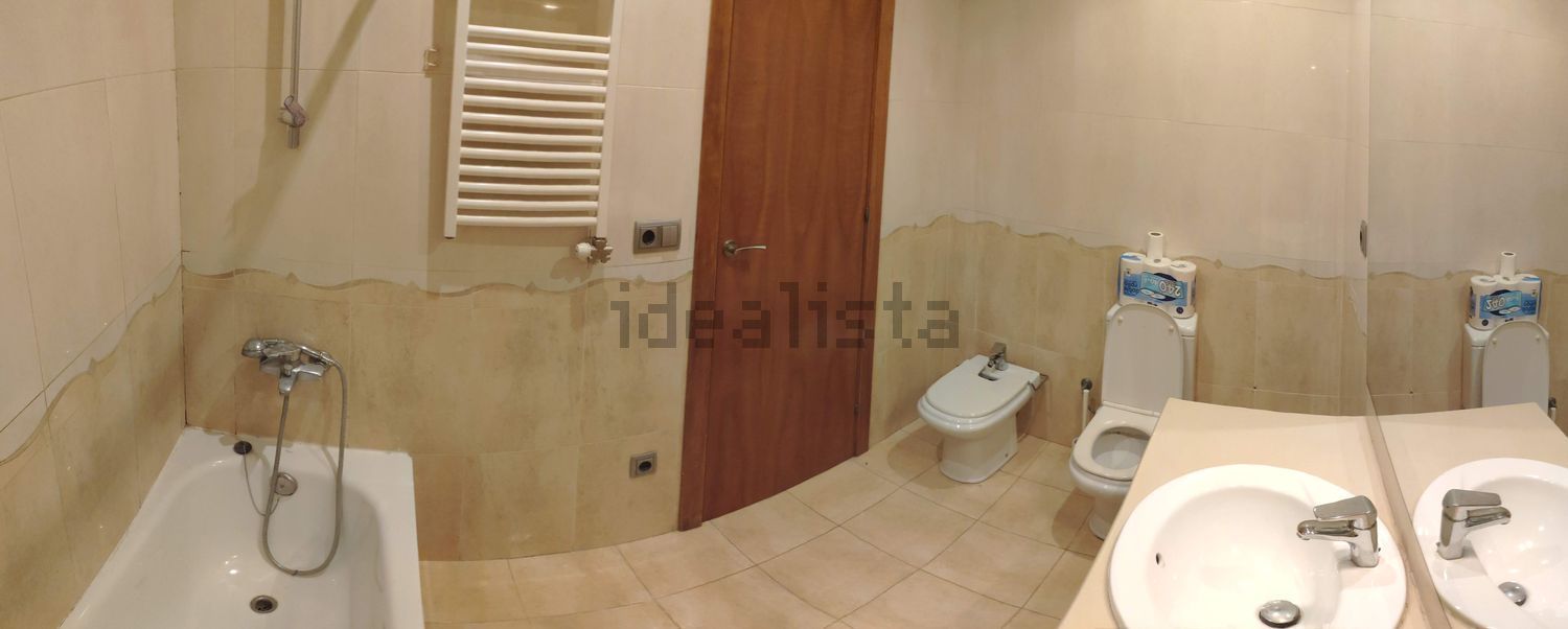 Habitación en alquiler, l'Hospitalet de Llobregat