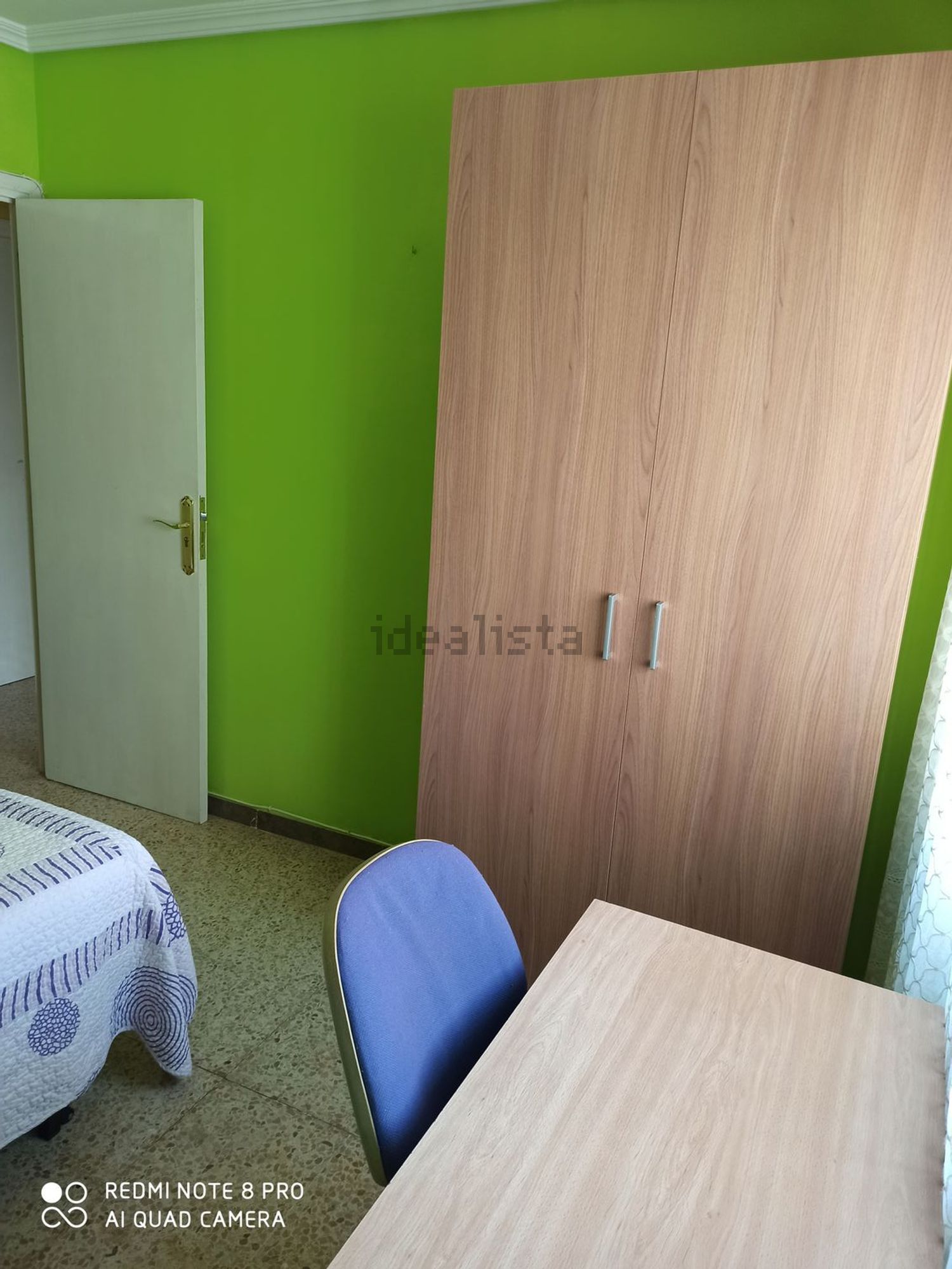 Zimmer zur Miete, Valladolid