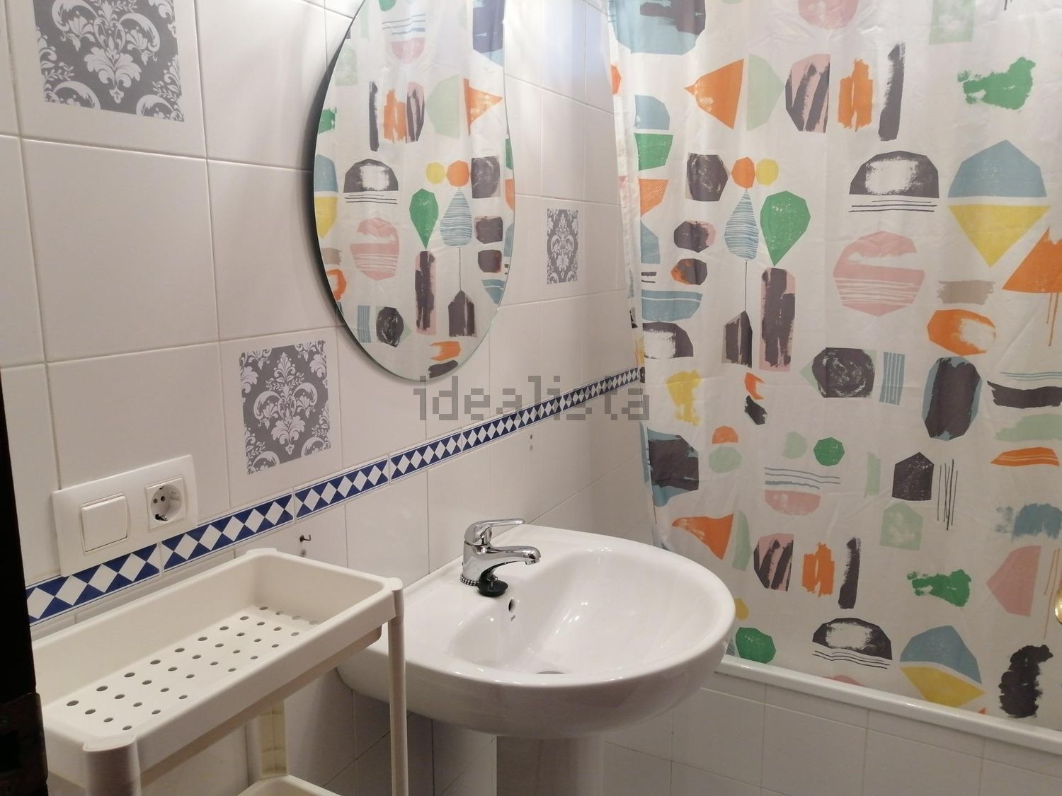 Pis de 86 m² a Sevilla