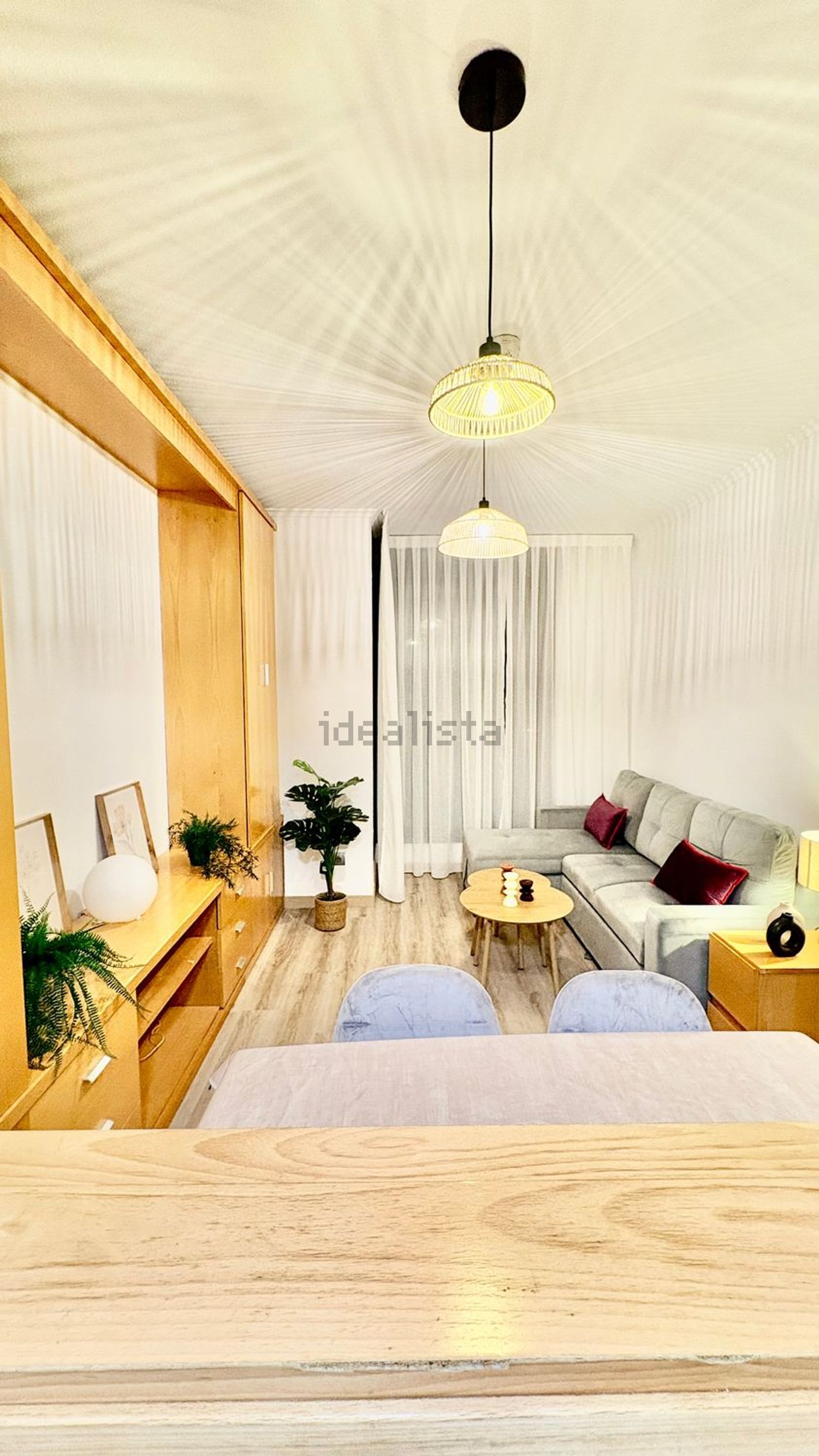 Appartamento 50 m² a Madrid